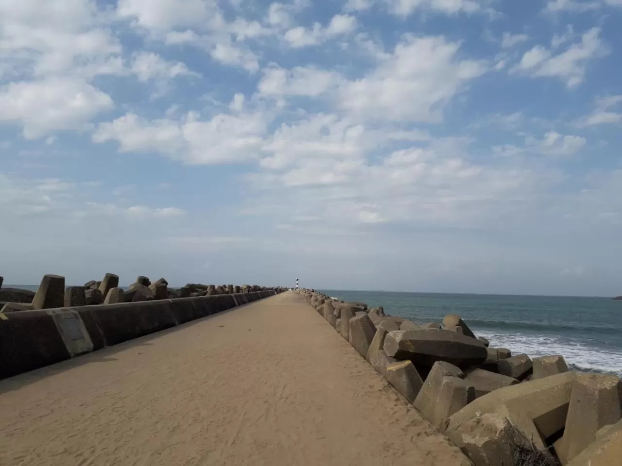 Patio, Beach in Umuzi Guest House