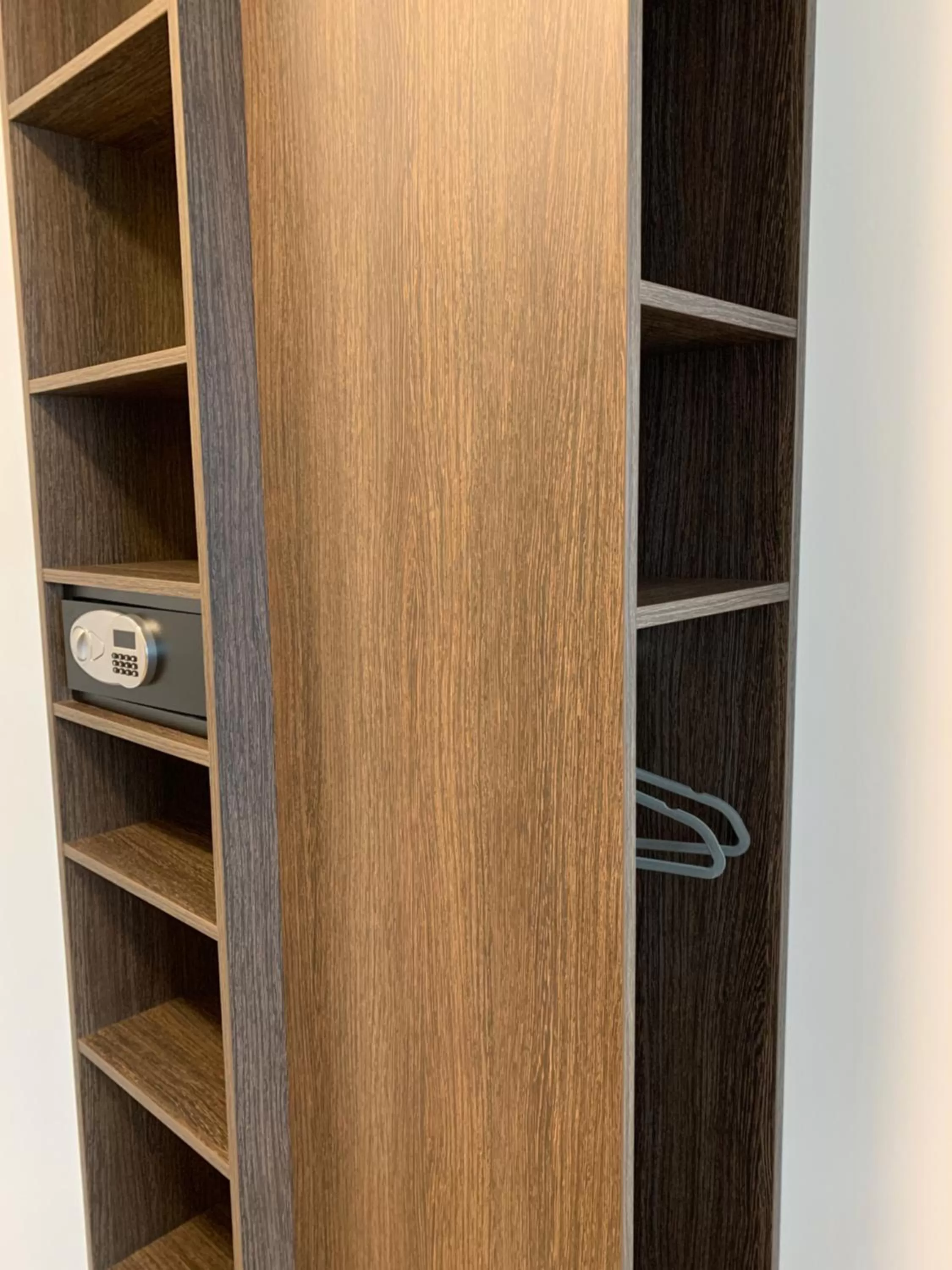 Park-Lodge Am Rohrbusch