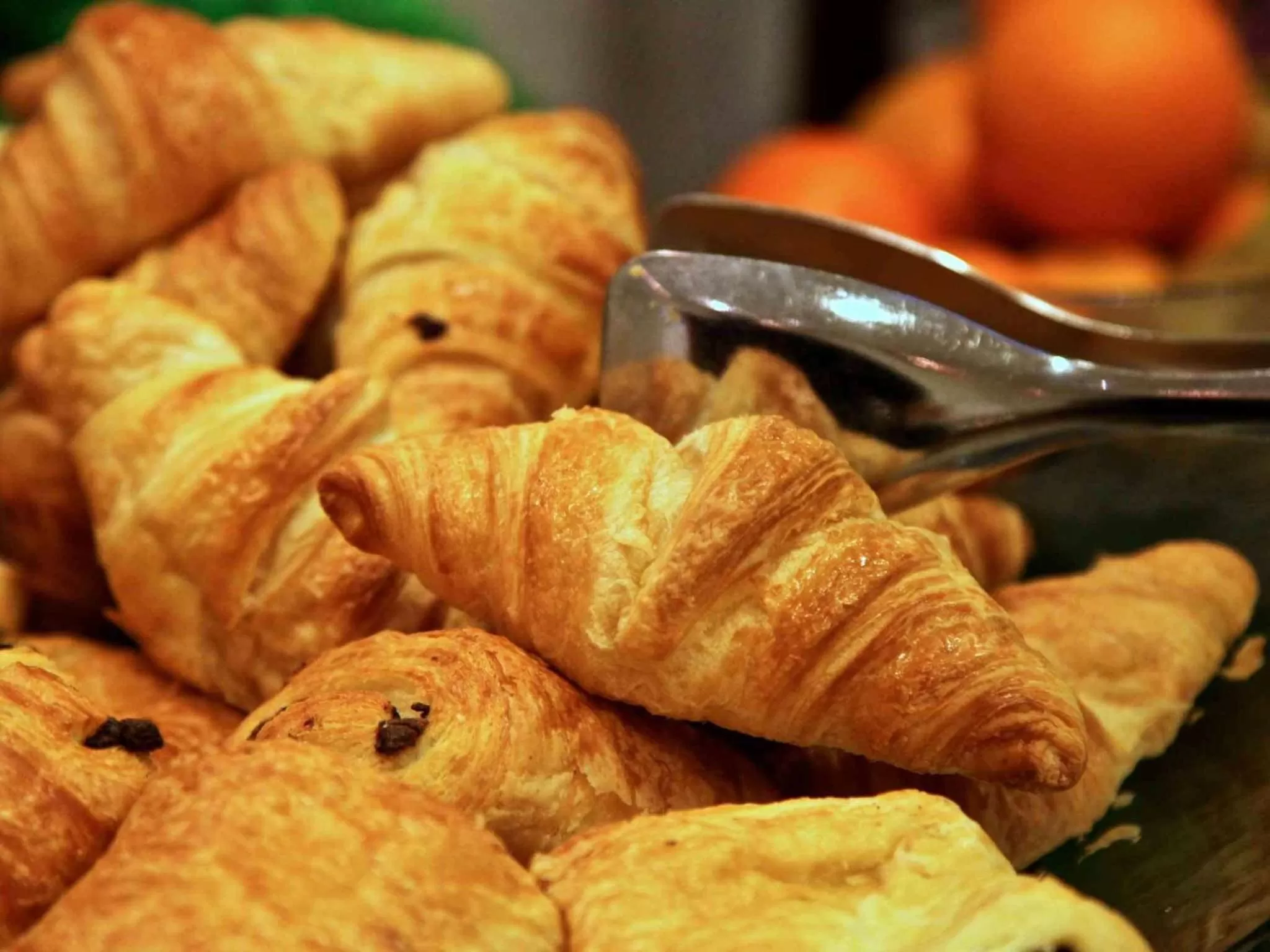 Restaurant/places to eat in ibis Brest Centre