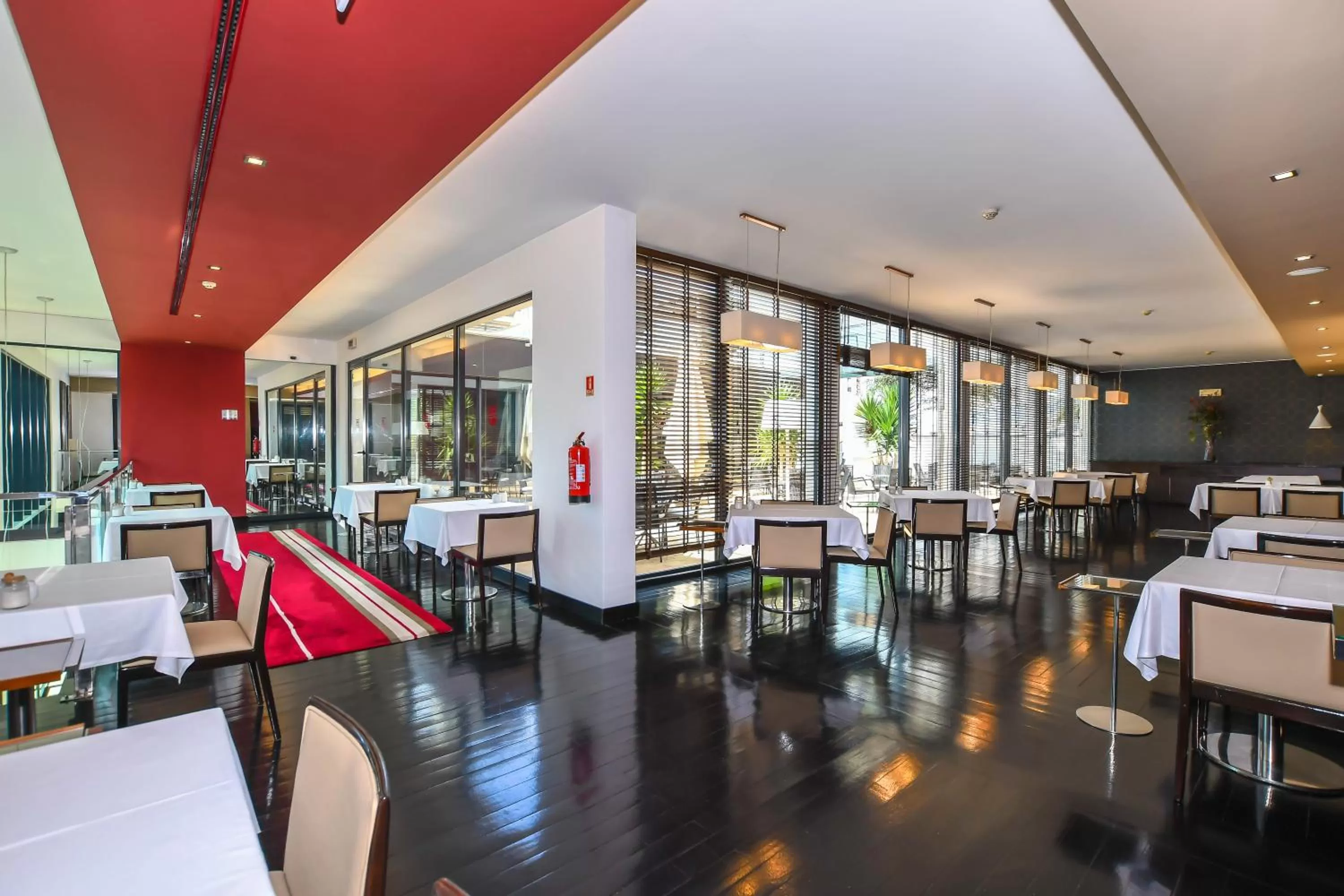 Quinta Mirabela - Design Hotel