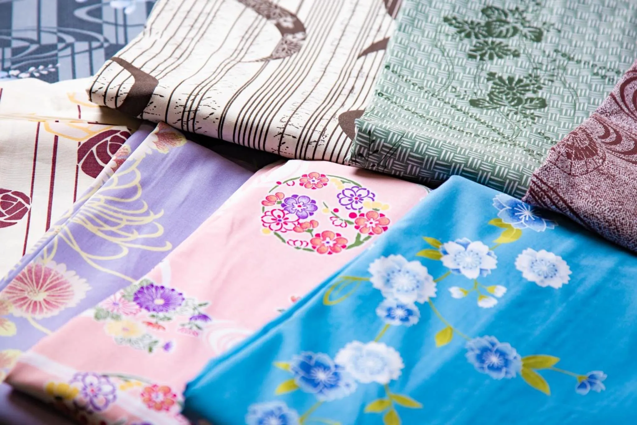 Photo of the whole room in Shirasagiyu Tawaraya