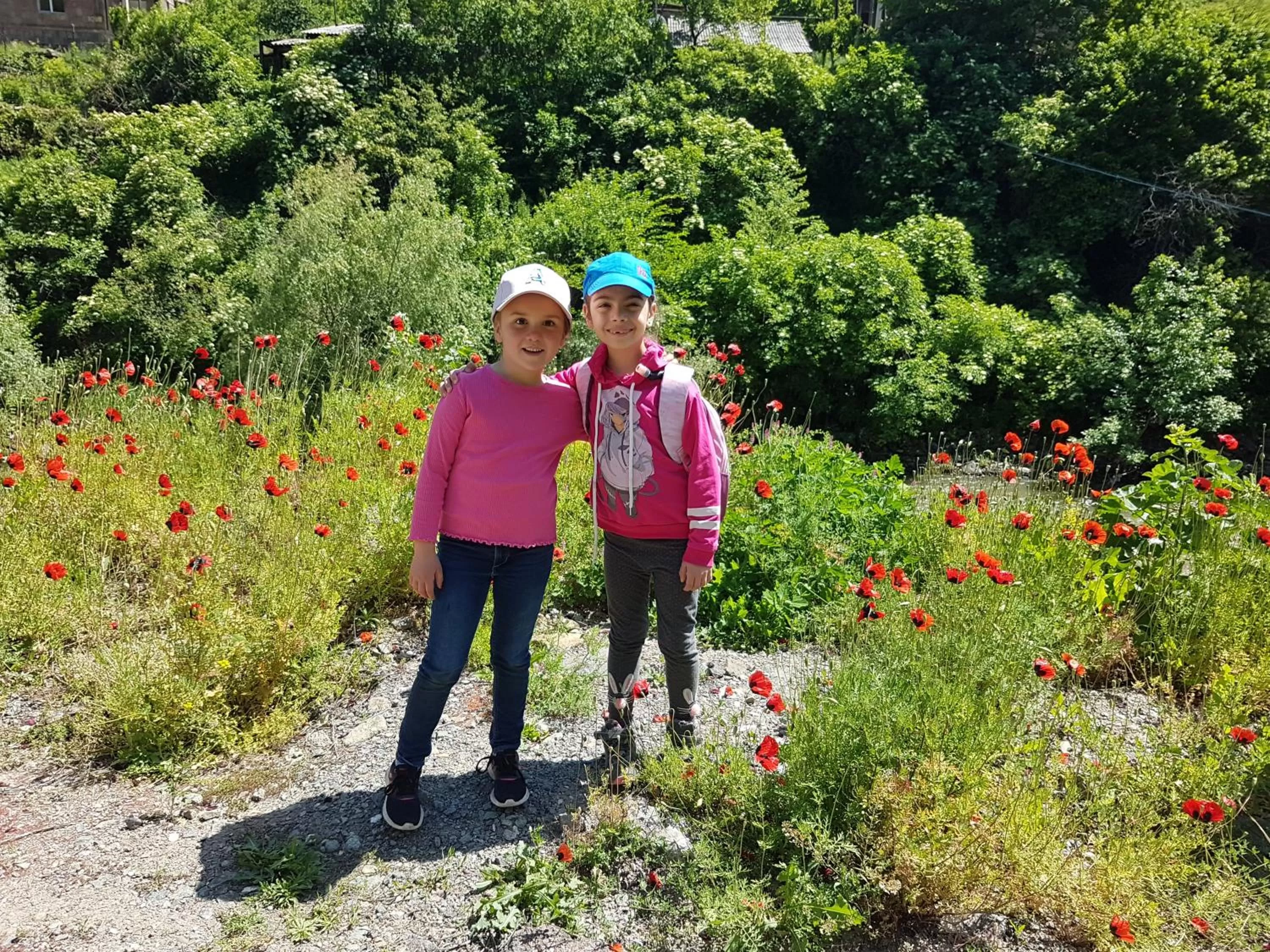 Ruzanna's Bed & Breakfast