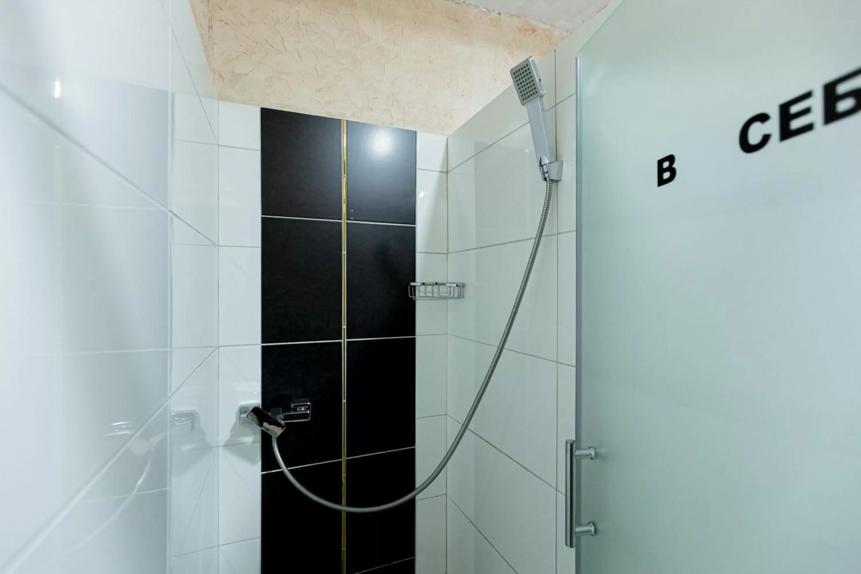 Bathroom in Staryi Krakiv