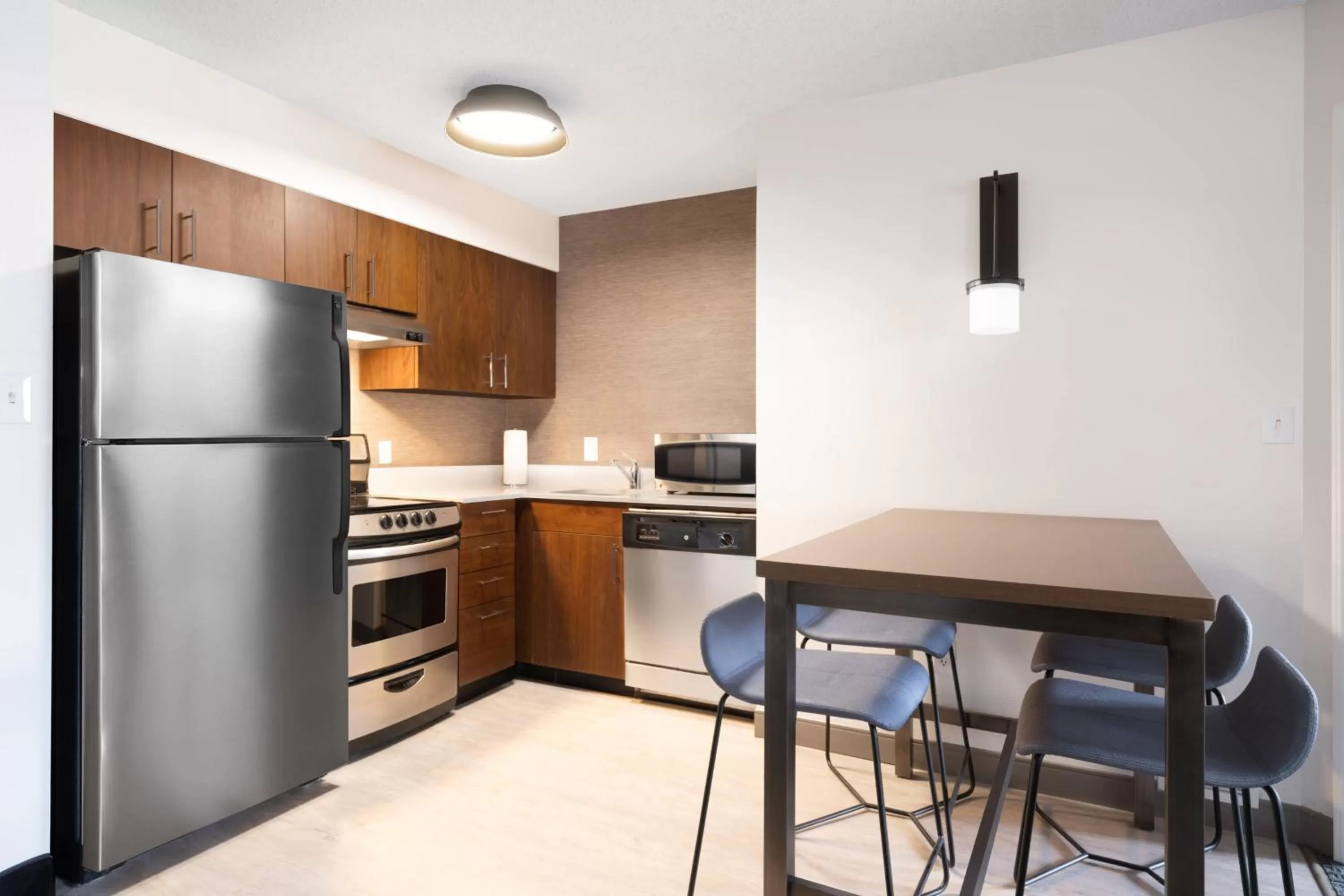 Bedroom in Residence Inn Austin South