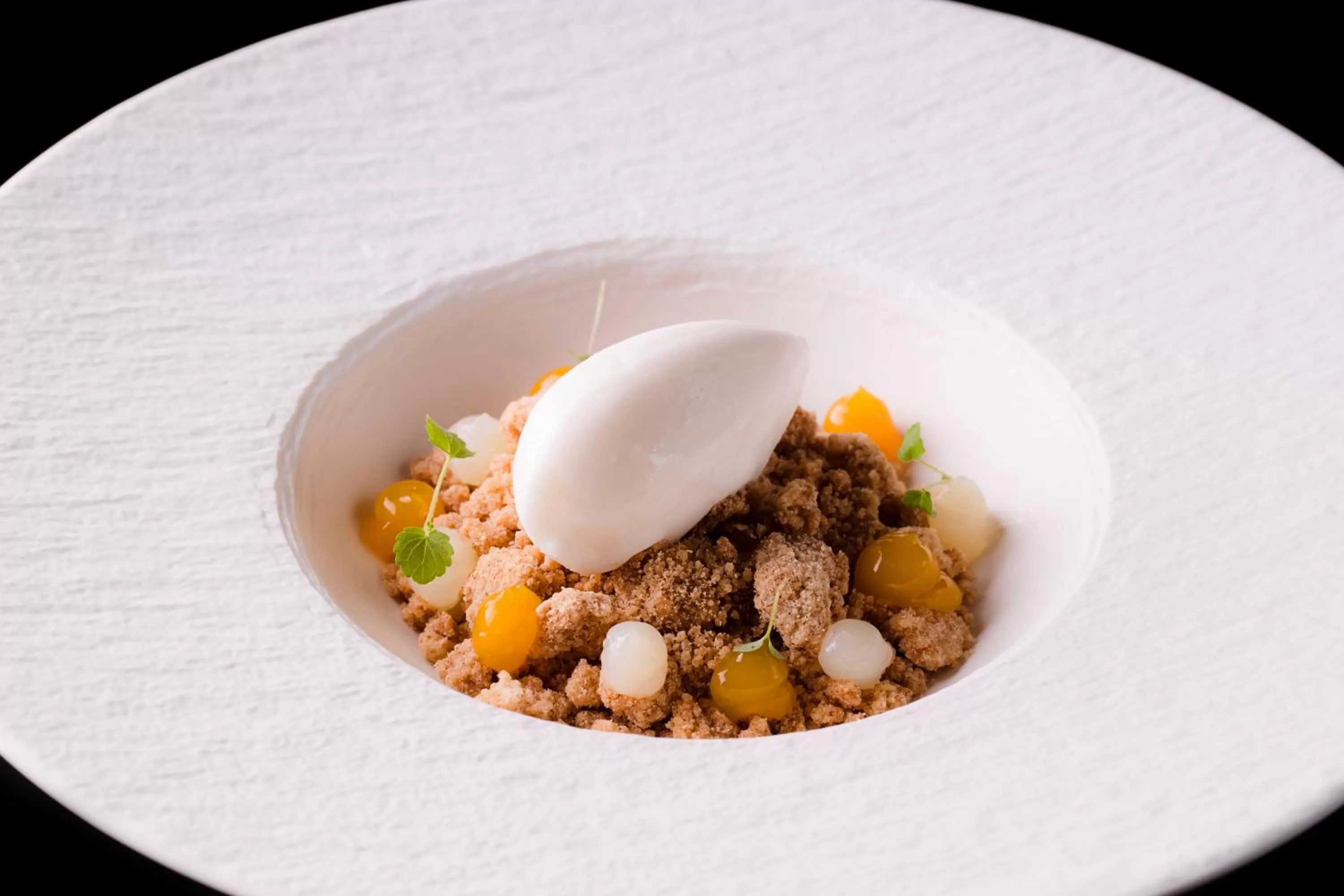 Property building in Klein Zwitserland