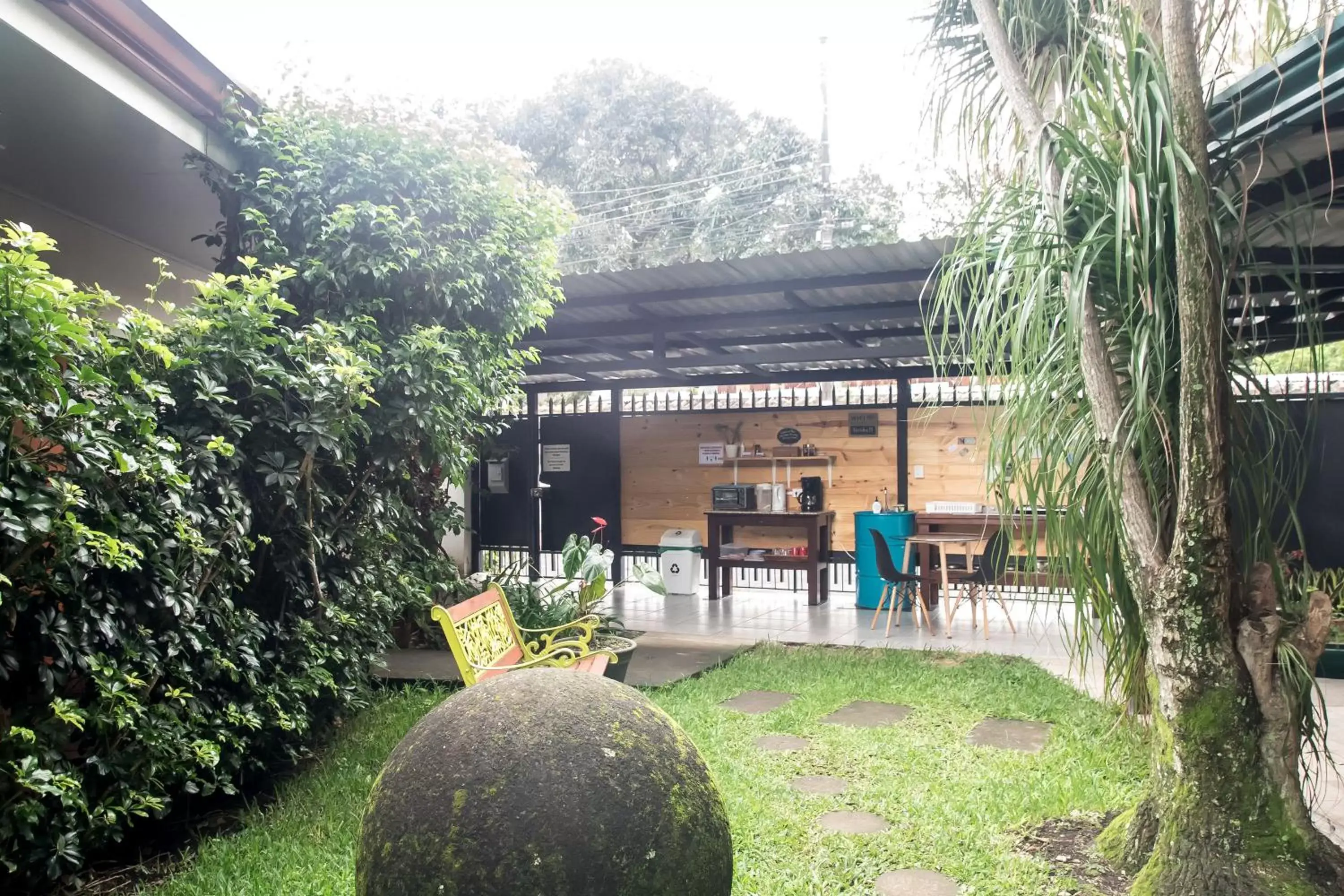 Standard Double Room in Terida Airport B&B Standard Double Room in Terida Airport B&B