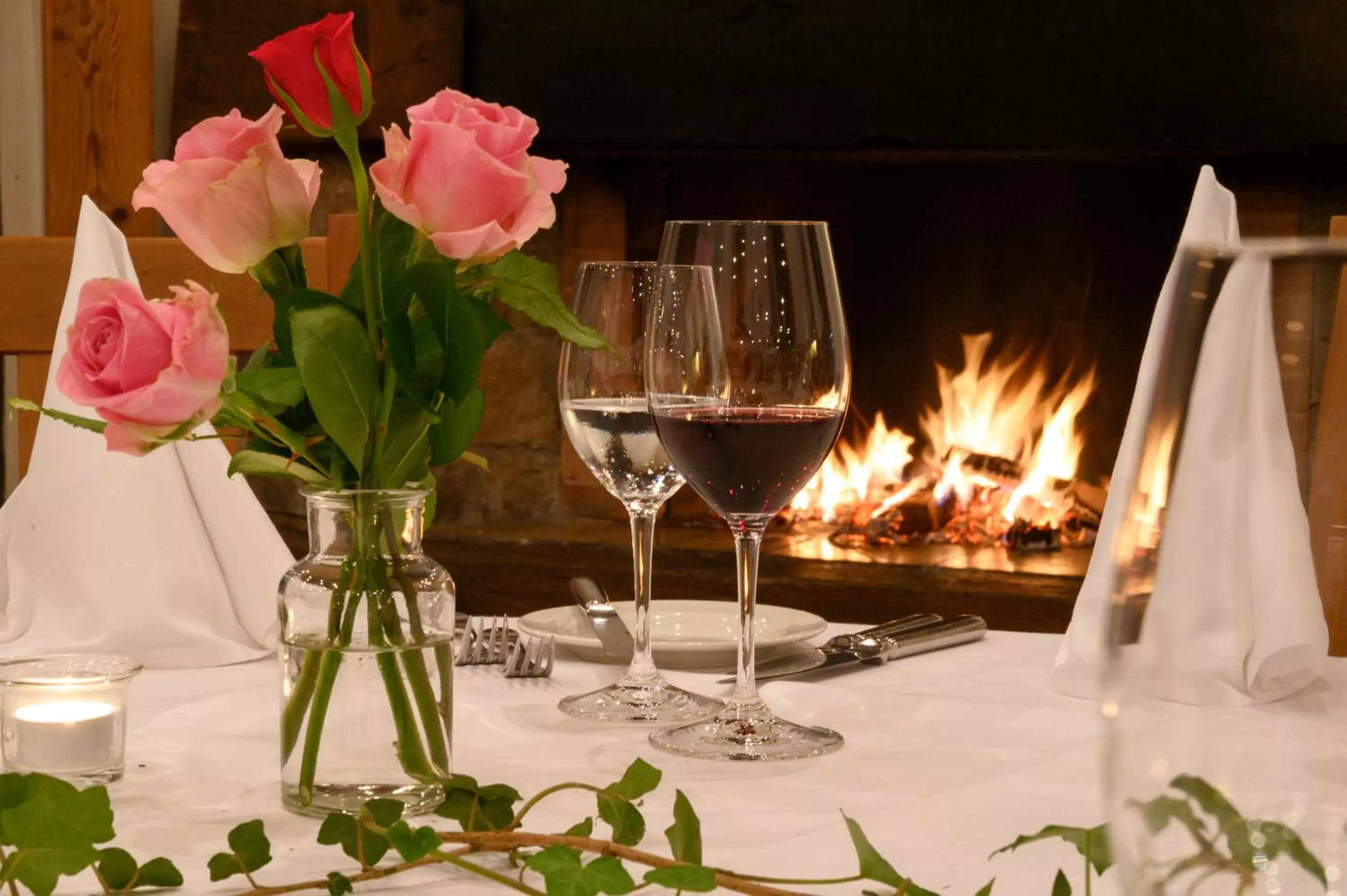 Banquet/Function facilities in Landgasthof zu den drei Sternen