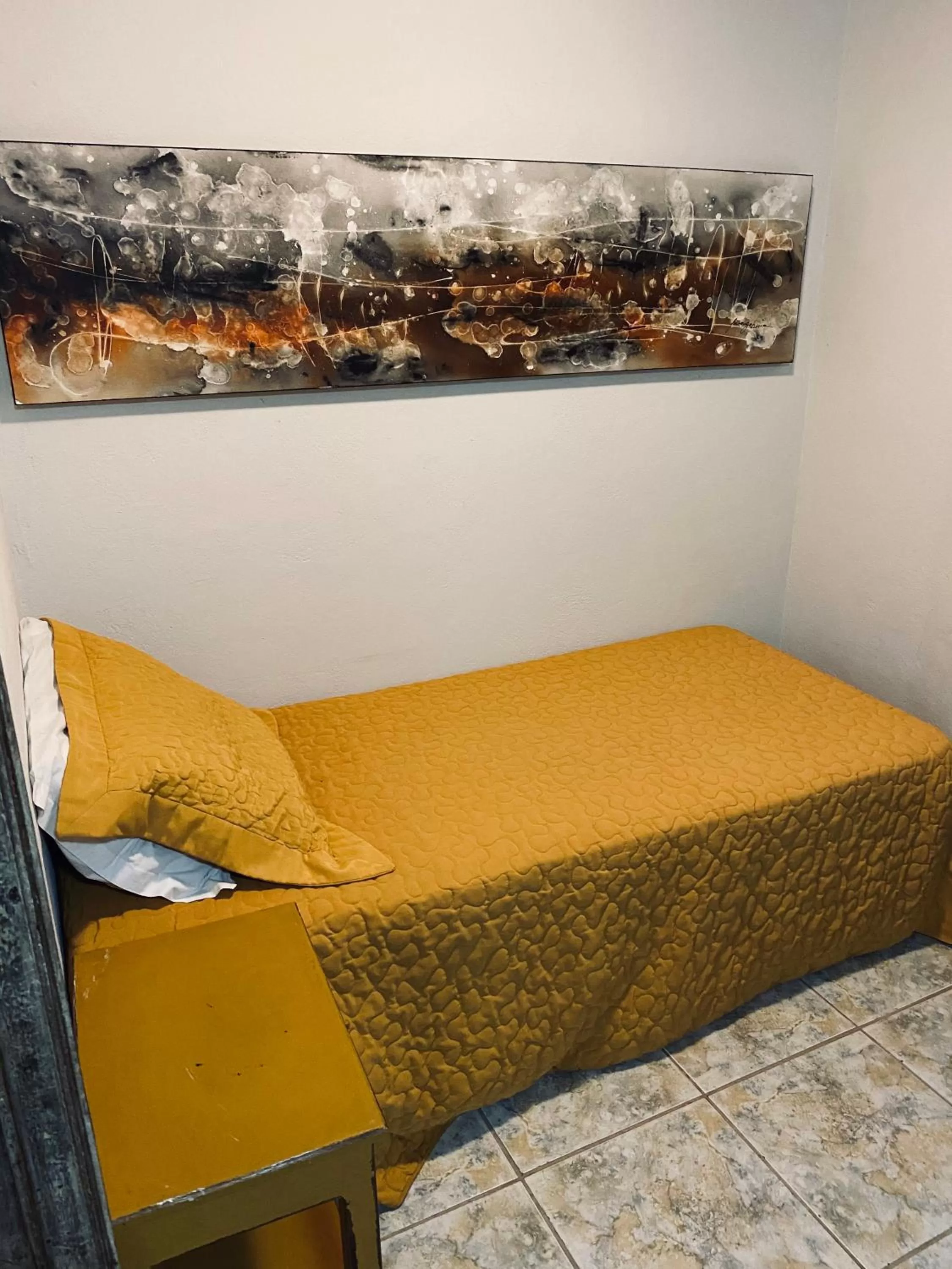 Bunk Bed in POUSADA CHARLOTTE