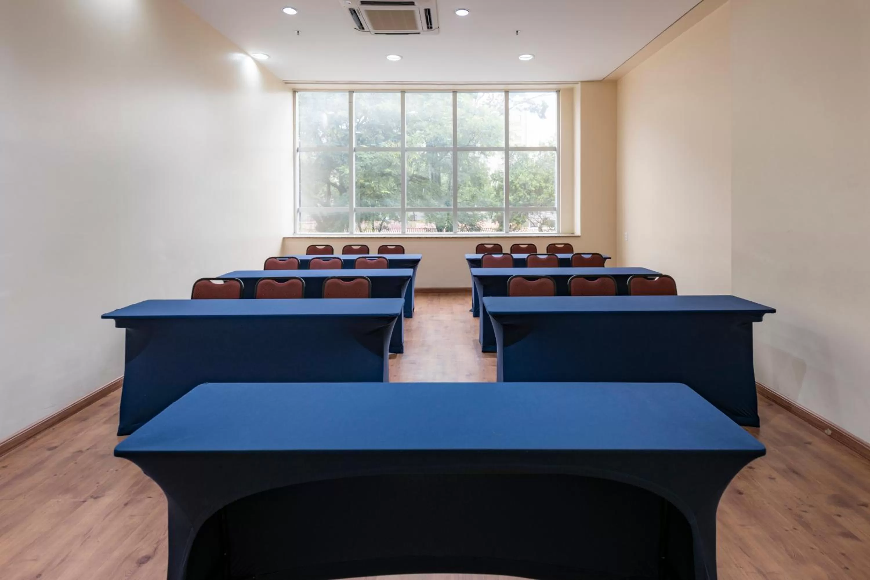Meeting/conference room in Monreale Plus São José dos Campos