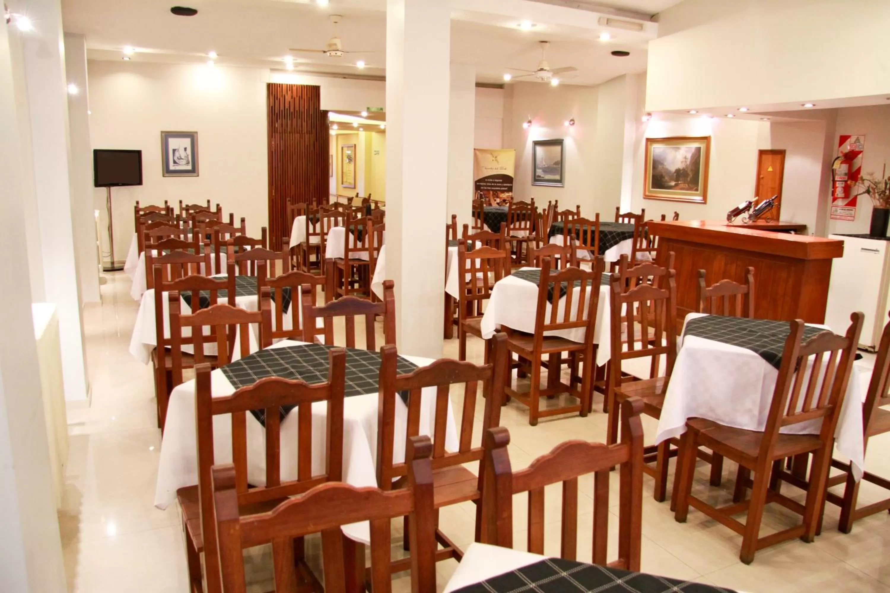 Restaurant/places to eat in Kalton