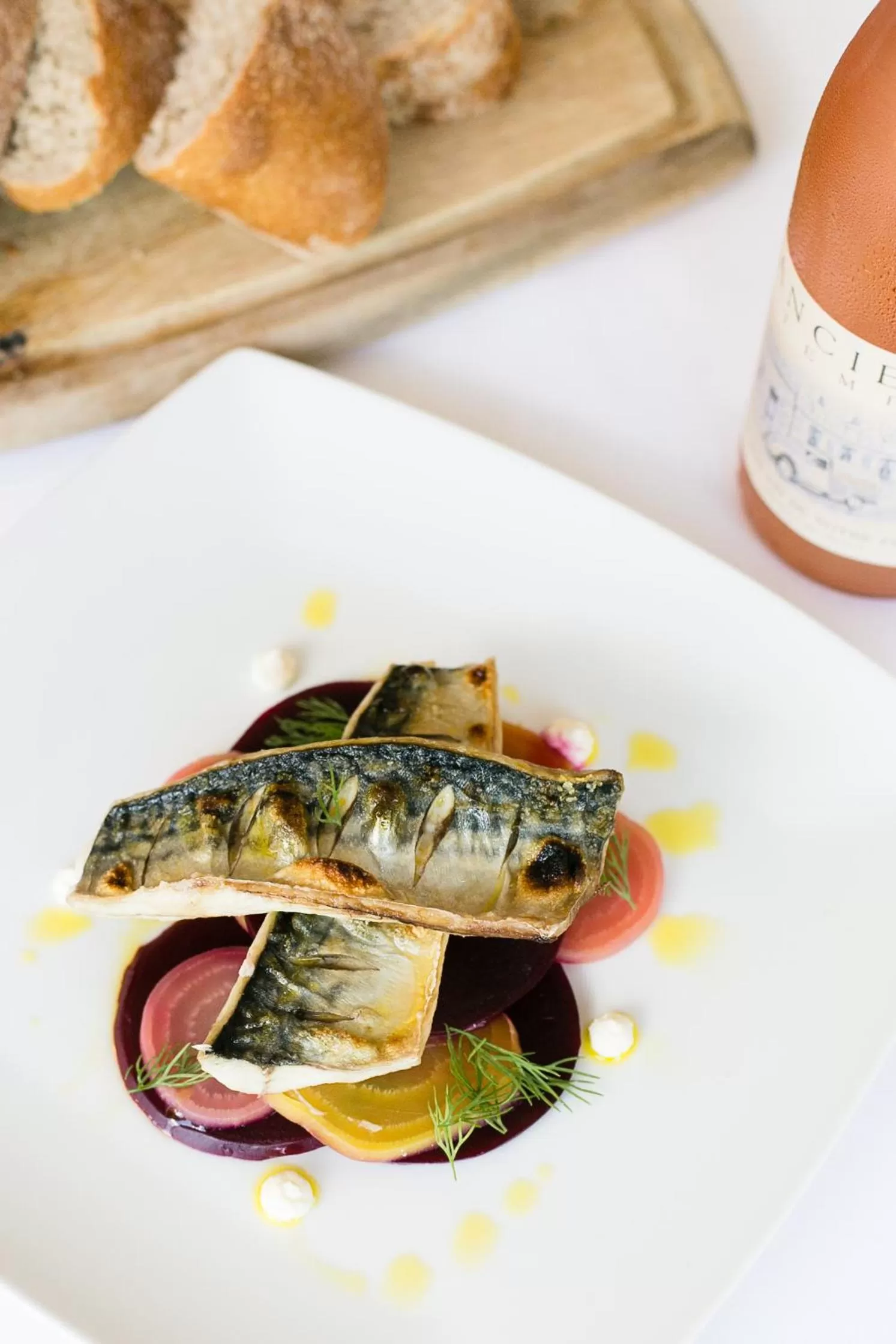 Restaurant/places to eat in The Maltsters Arms