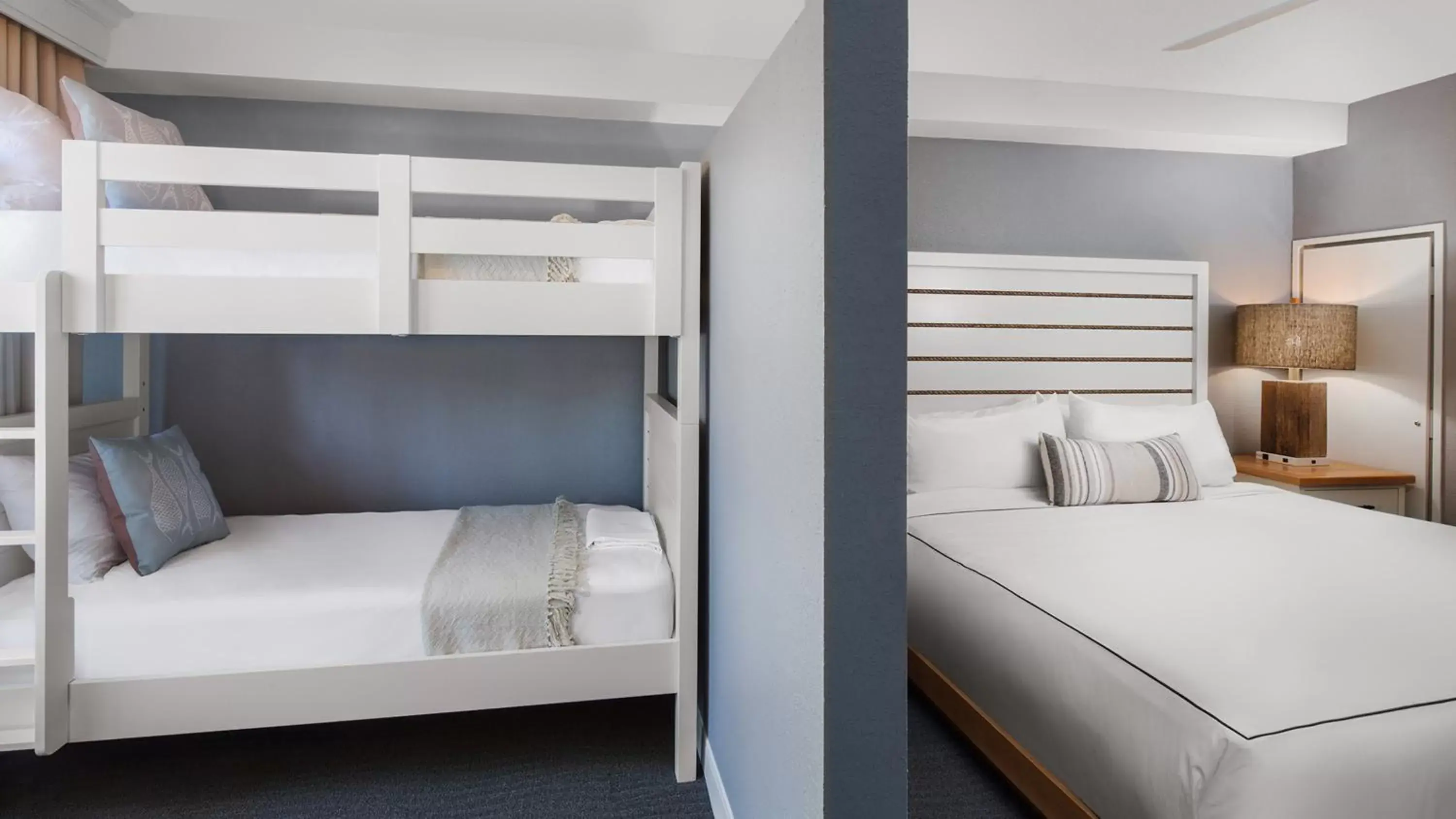 Family Jr. Suite in Beach House Resort Hilton Head Island Family Jr. Suite in Beach House Resort Hilton Head Island