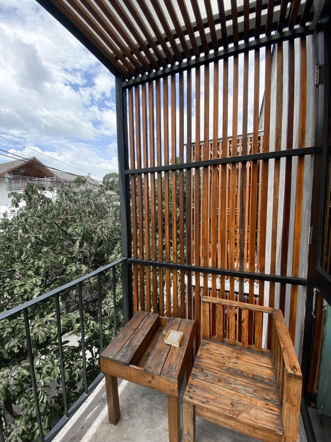 Lamphu House Chiang Mai