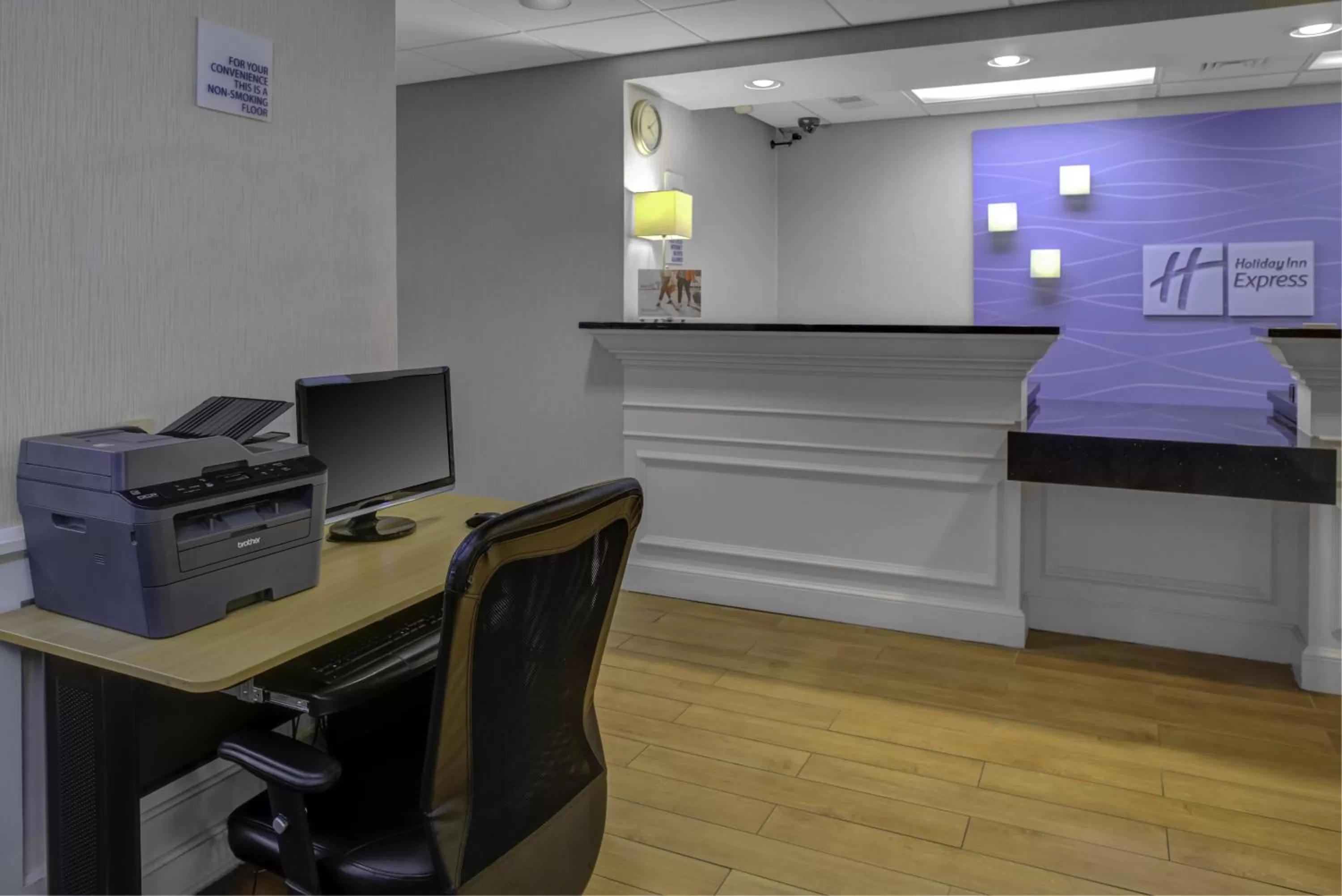 Other in Holiday Inn Express - Chester by IHG