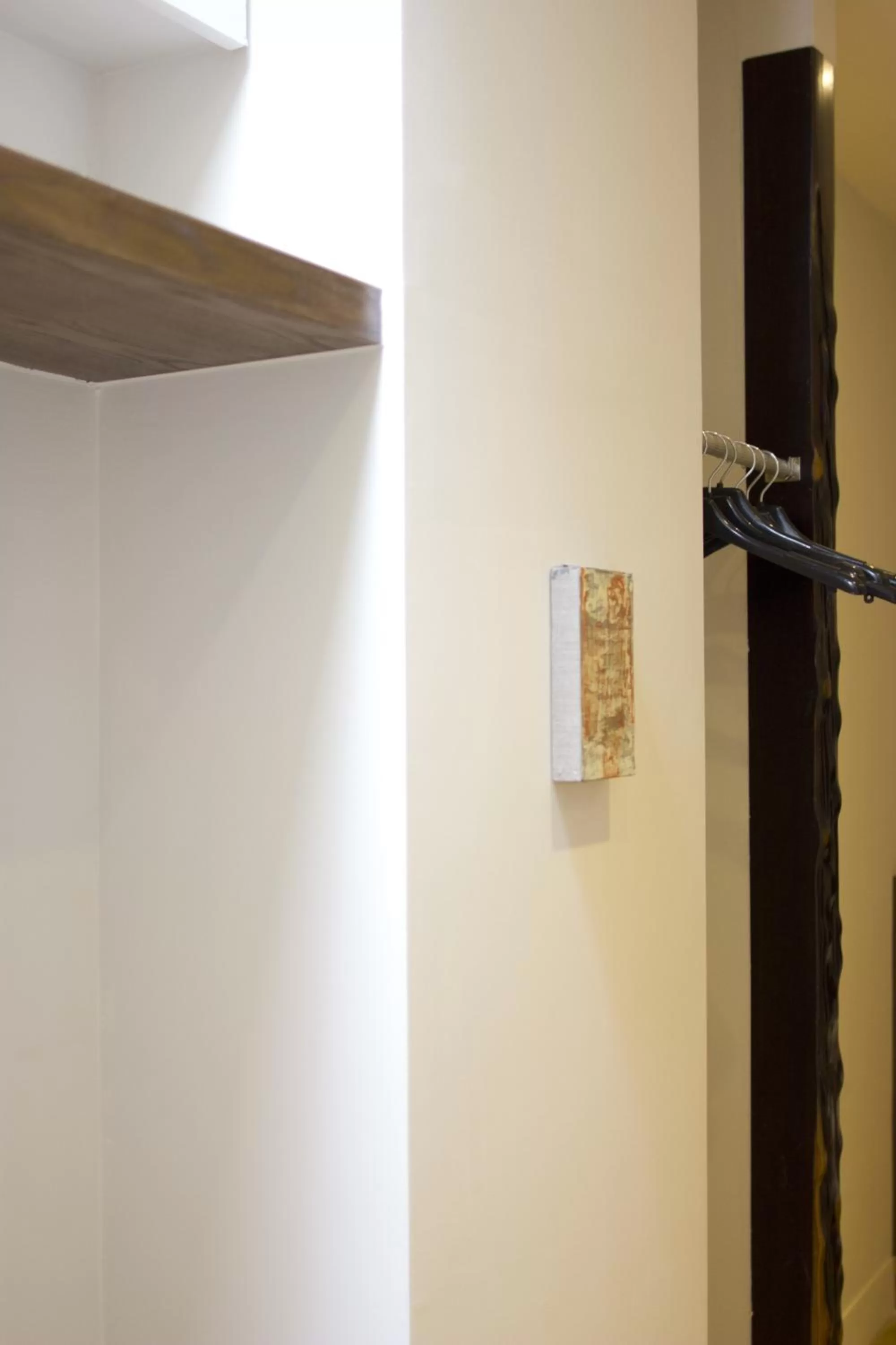 Decorative detail in Ritual and Breakfast