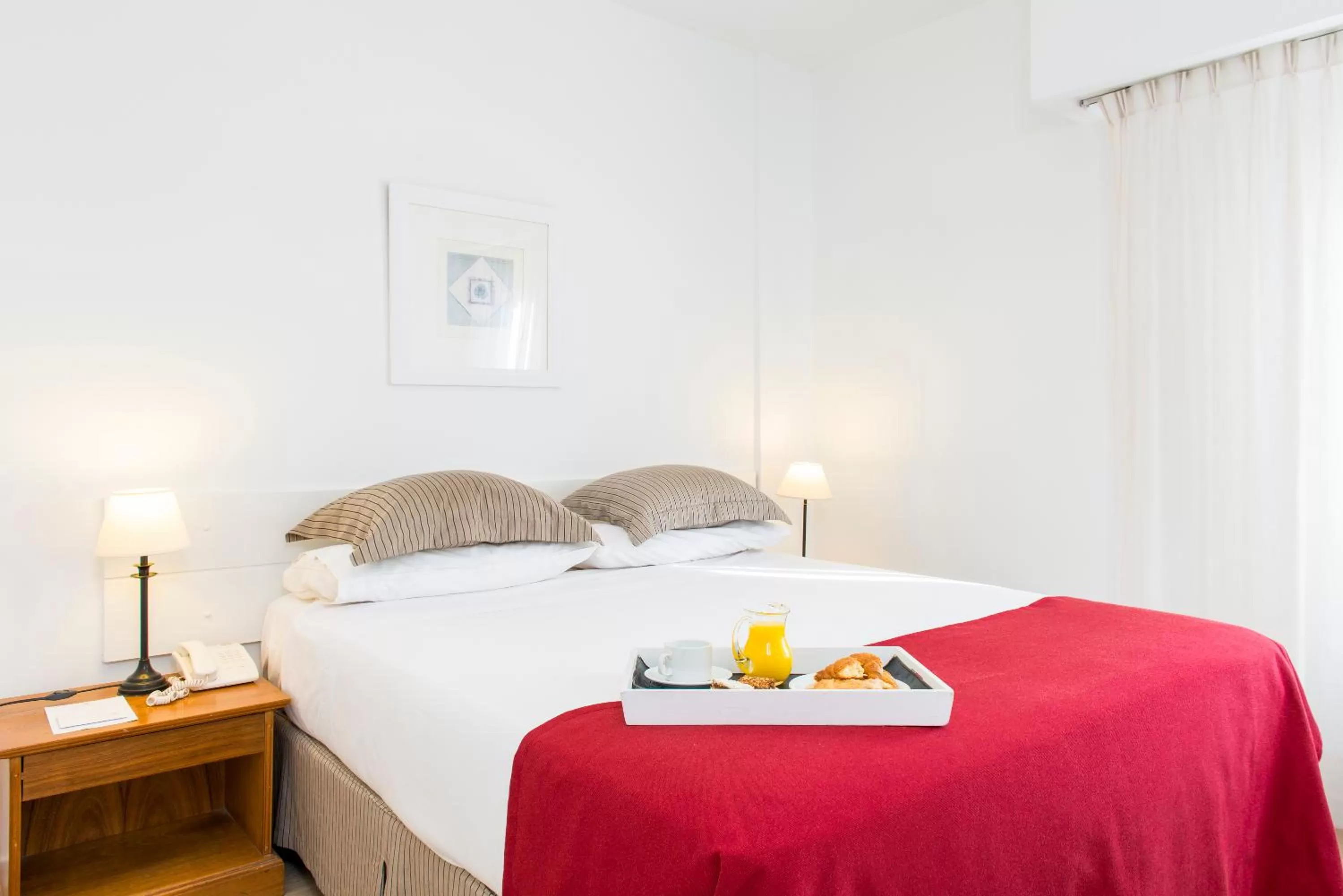 Suite in Loi Suites Esmeralda