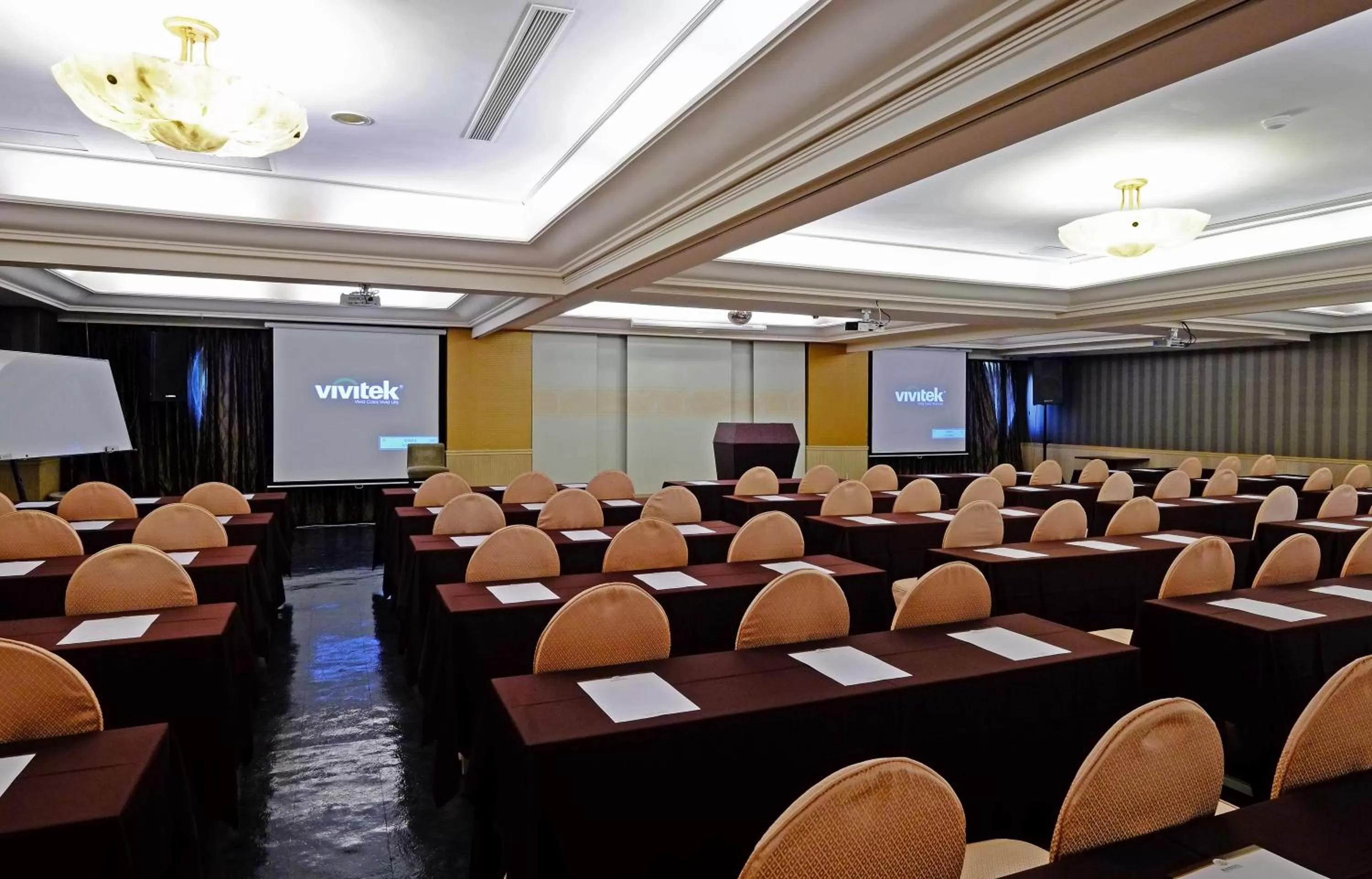 Banquet/Function facilities in F Hotel - Taichung