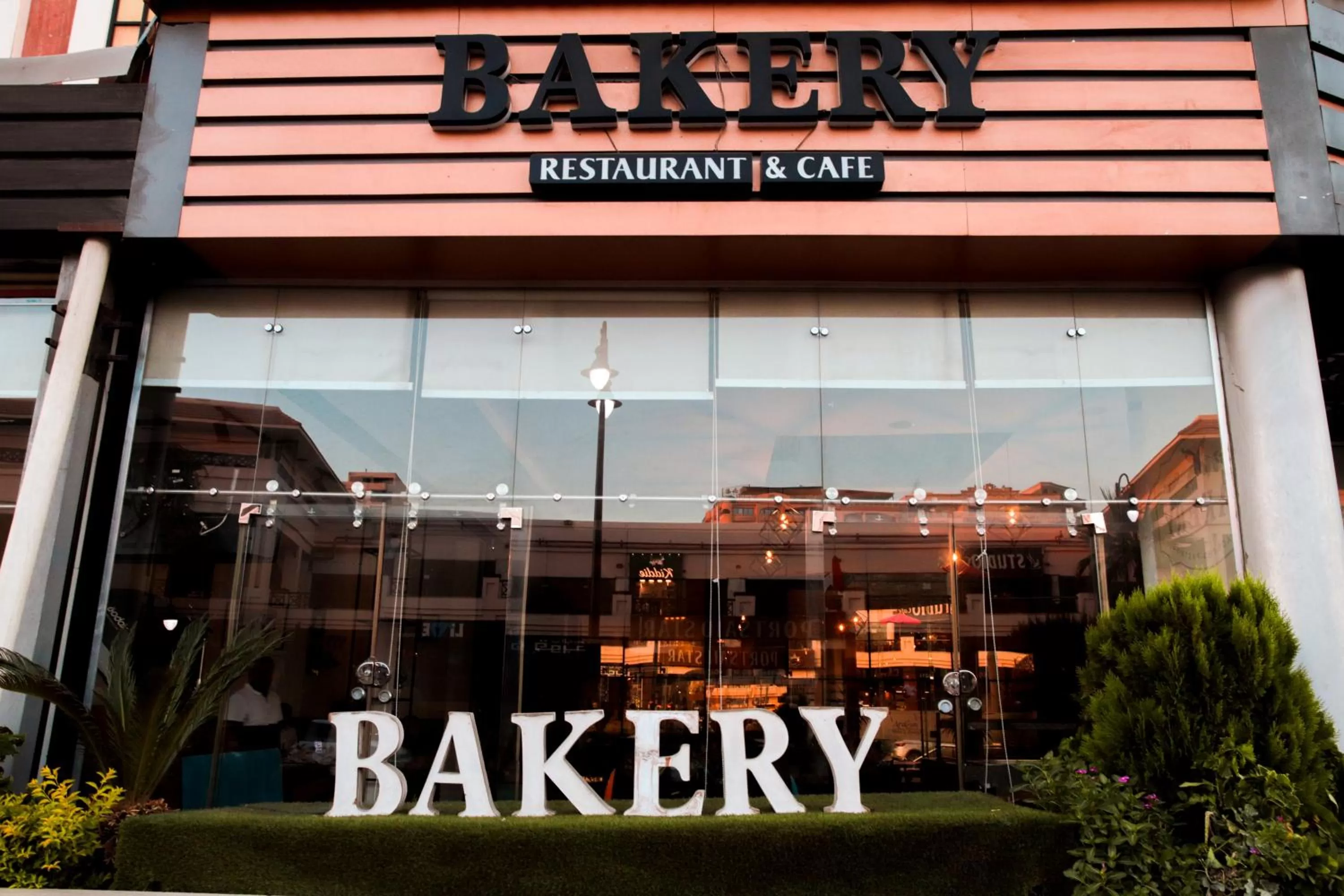 Property building, Property Logo/Sign in Aracan Portsaid