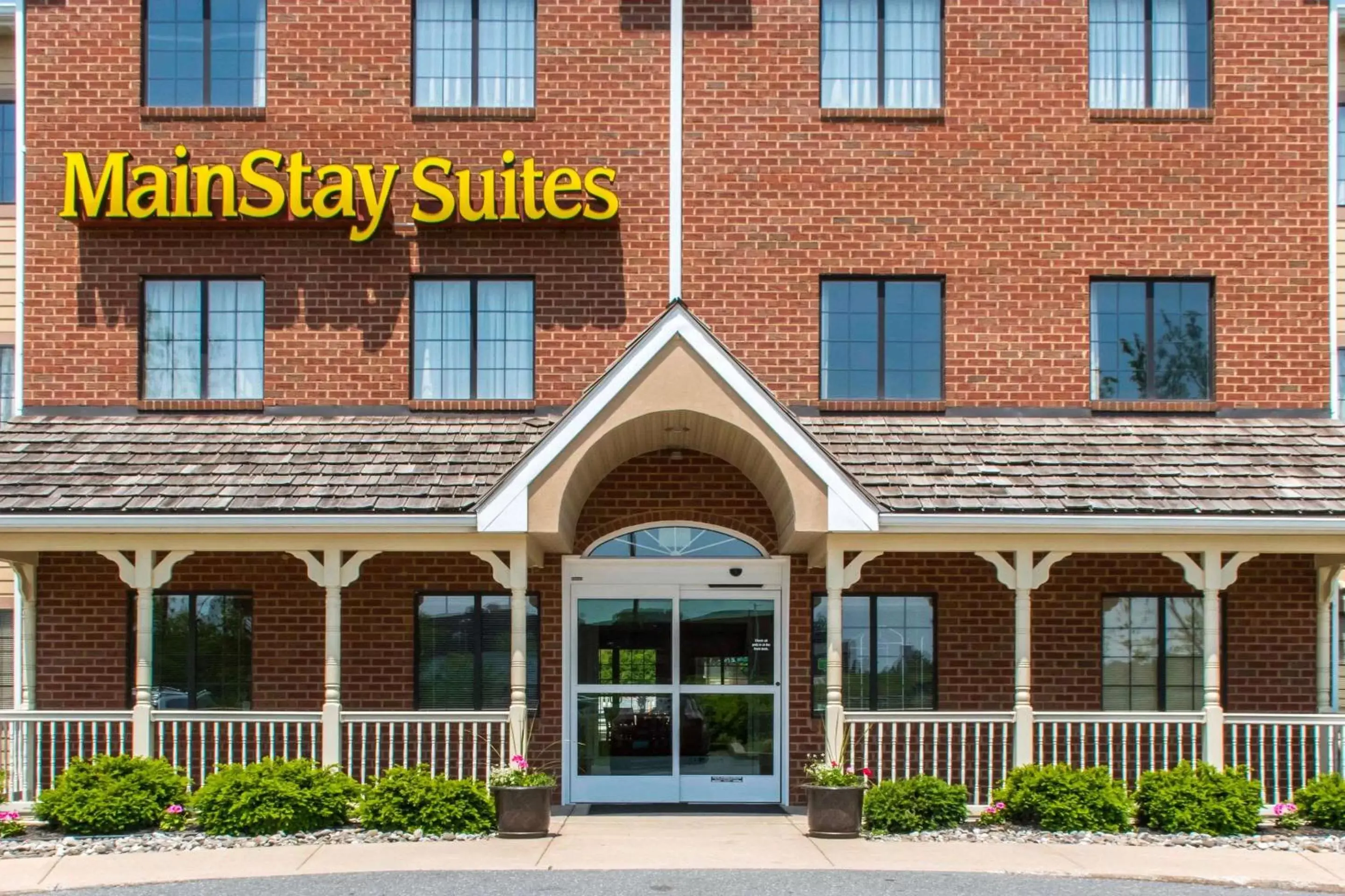 Extended Stay America Suites - Lancaster County Extended Stay America Suites - Lancaster County