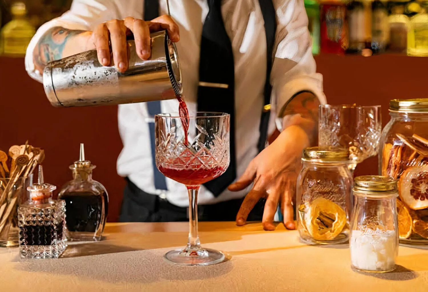 Lounge or bar in Aparthotel Adagio London Sutton Point