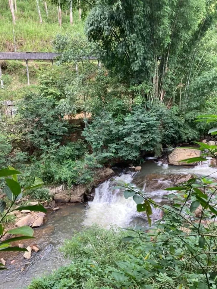 Rock View Rest Hatton