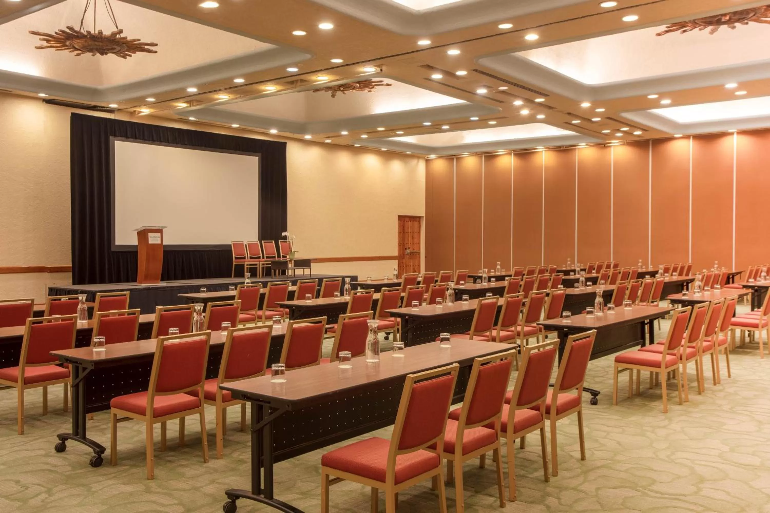 Meeting/conference room in The Westin Resort & Spa, Puerto Vallarta