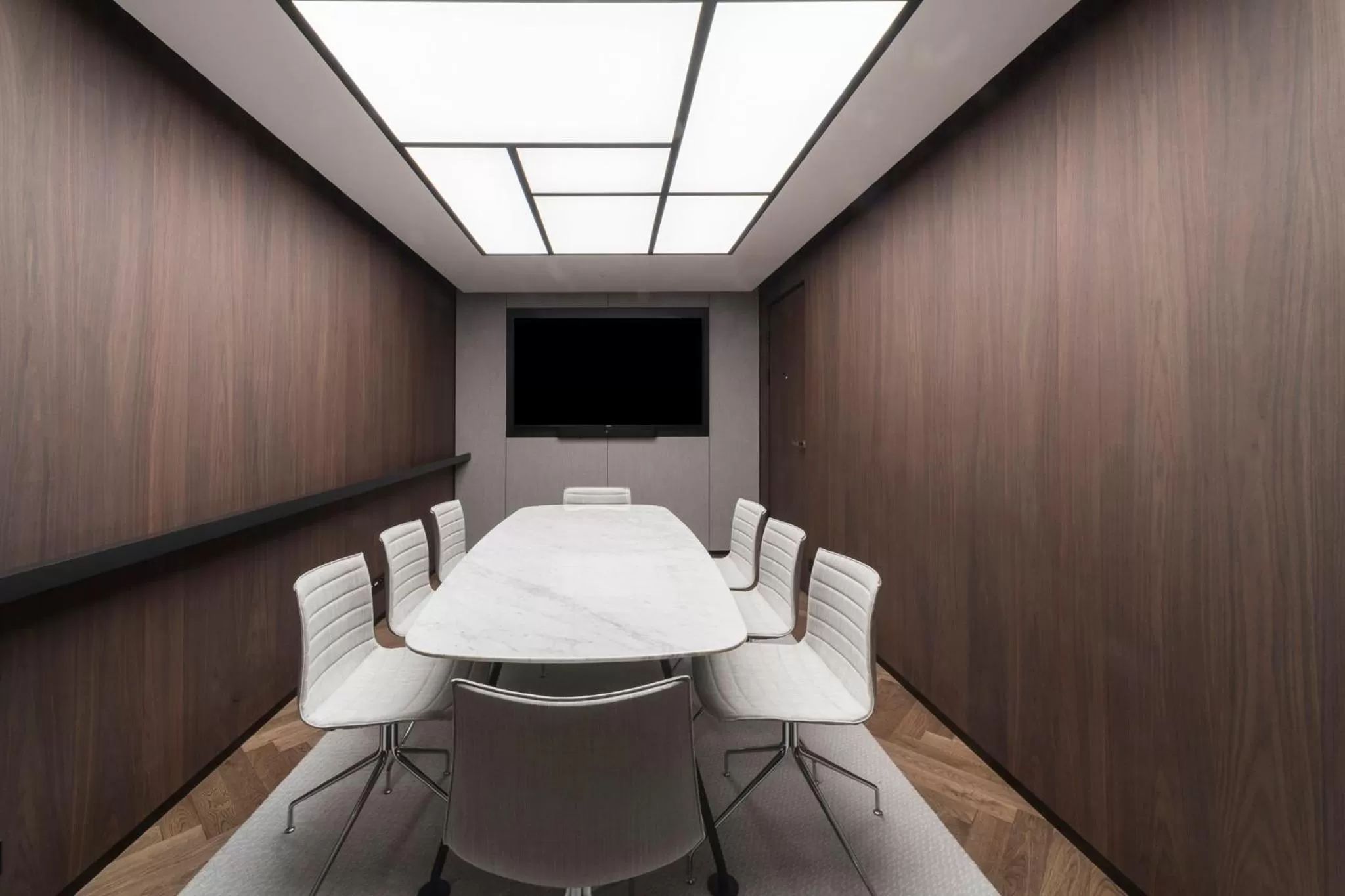 Meeting/conference room in Kimpton - St Honoré Paris by IHG