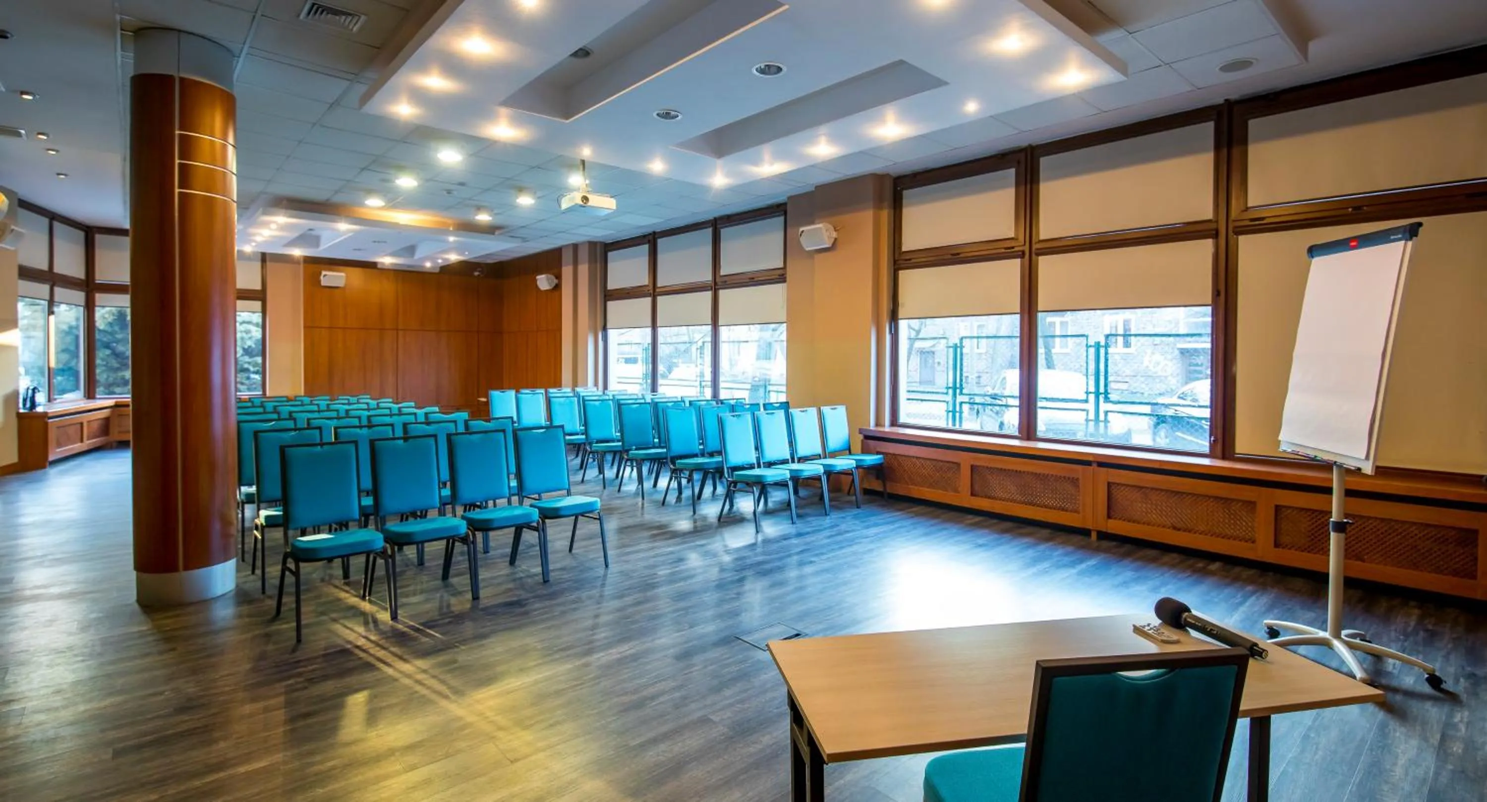 Business facilities in Hotel Felix