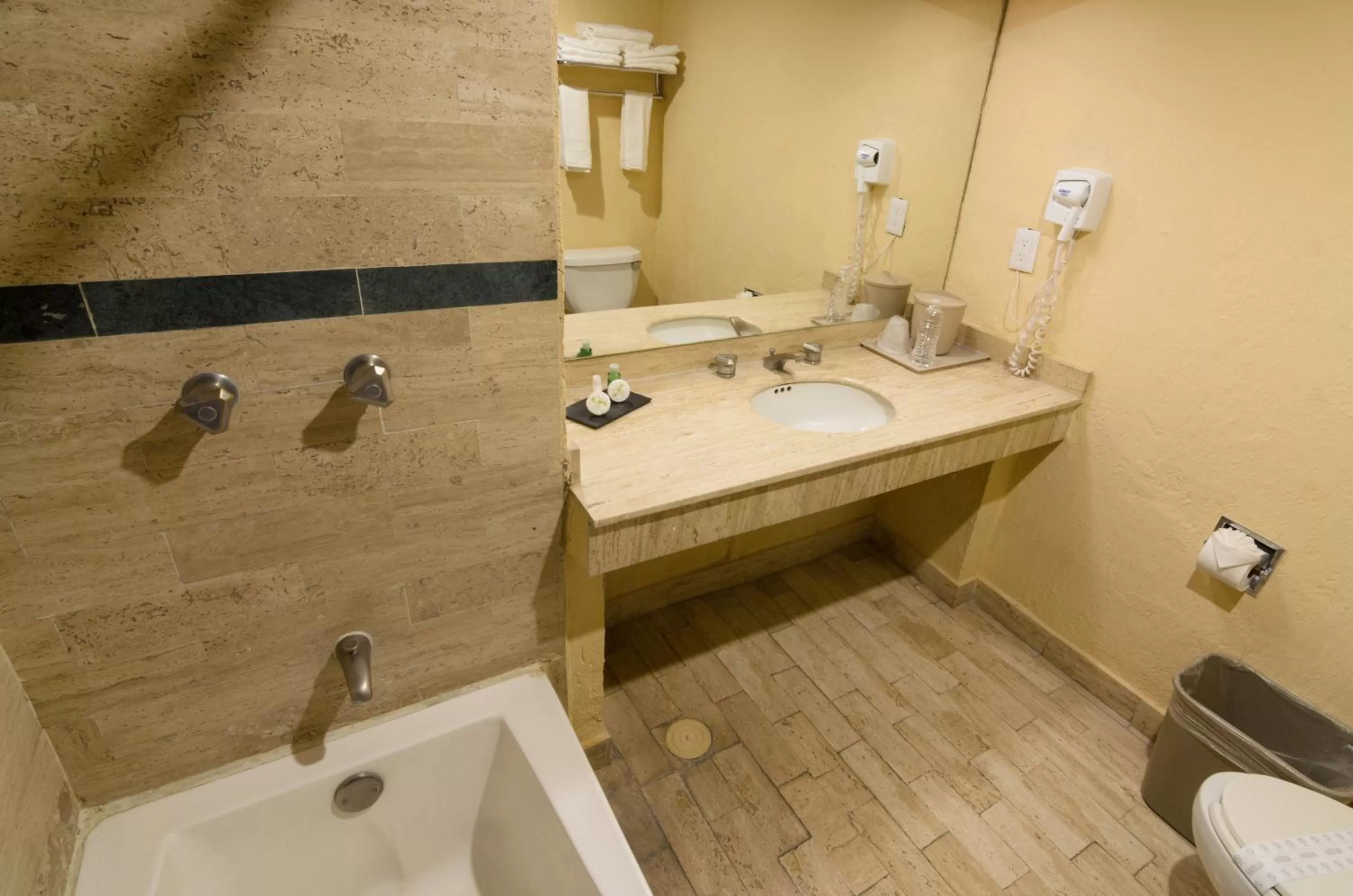 Hotel San Francisco Leon