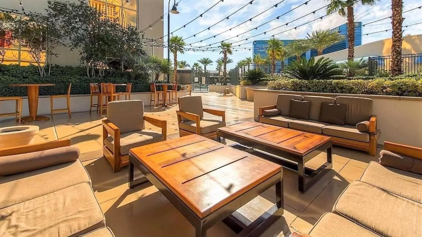 MGM Signature Towers by FantasticStay