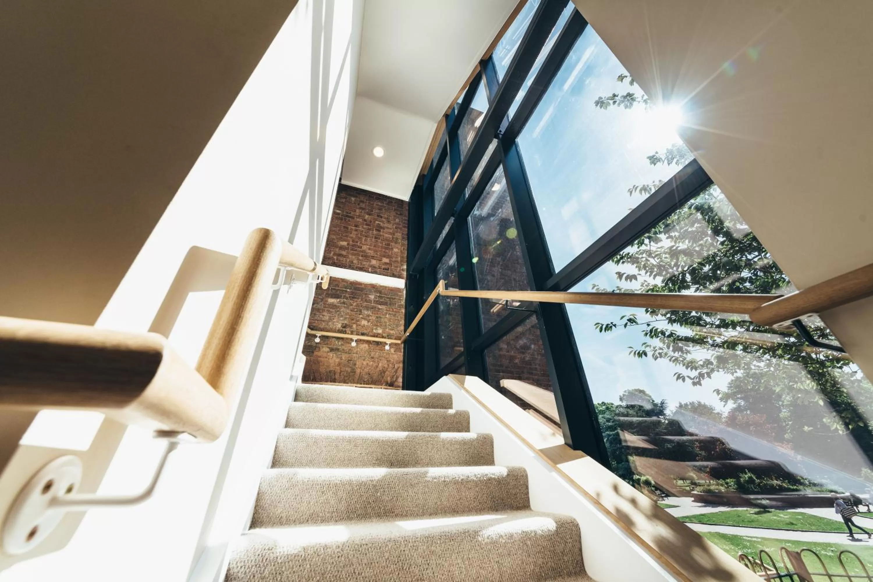 Area and facilities in Birchover Bridgford Hall