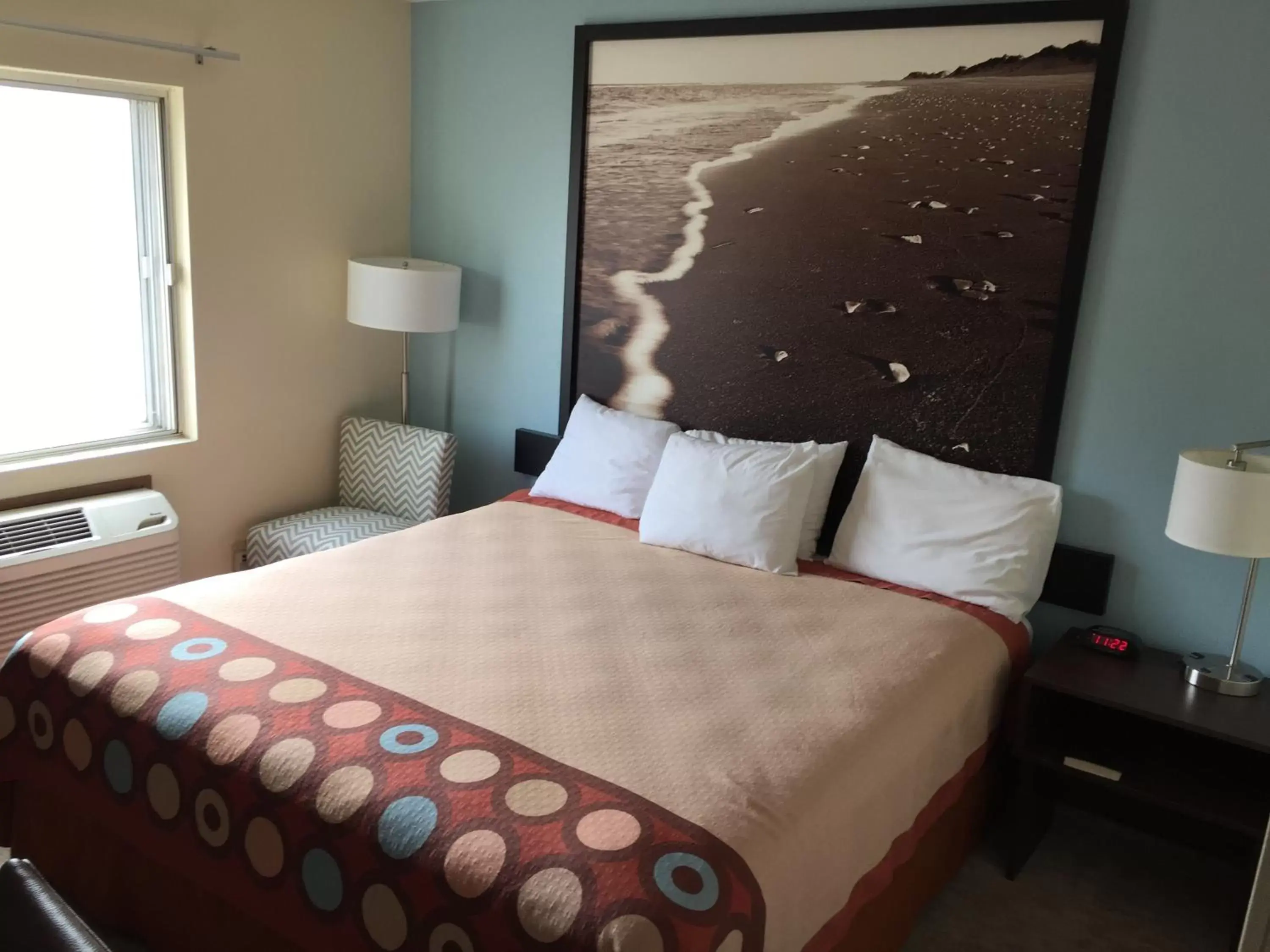 Super 8 by Wyndham College Station Super 8 by Wyndham College Station