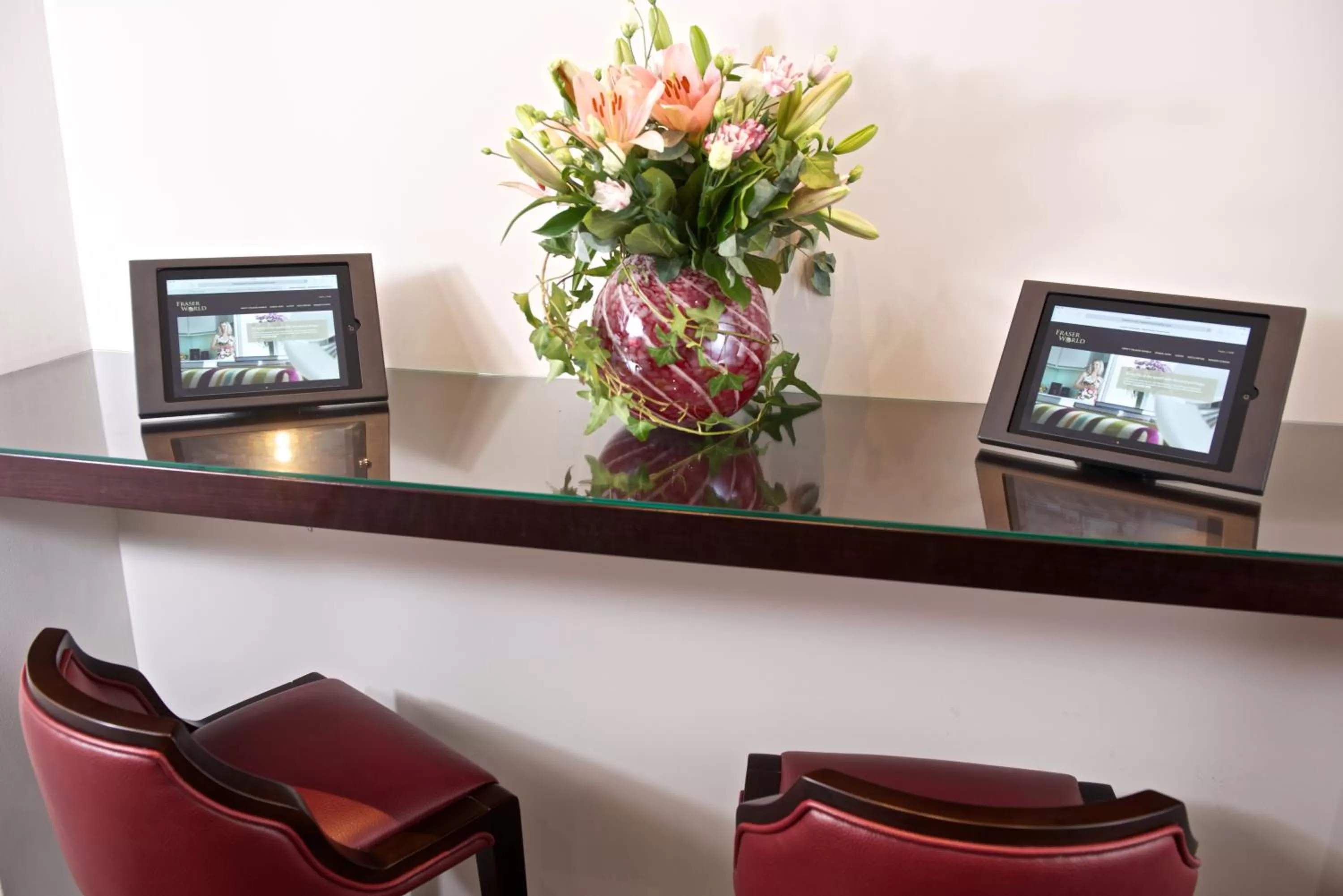 Other in Fraser Suites Queens Gate