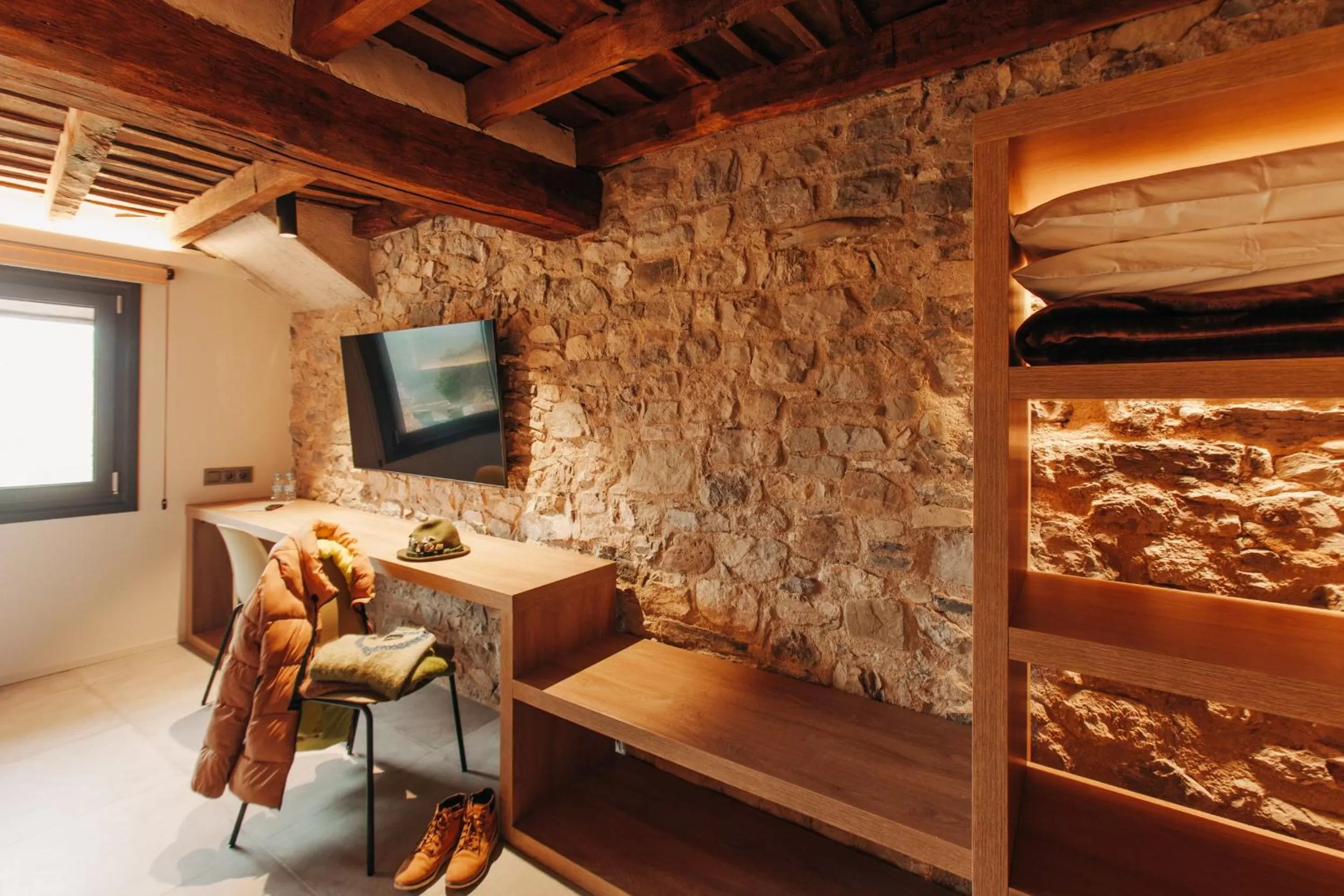 Hotel Boutique El Mariner