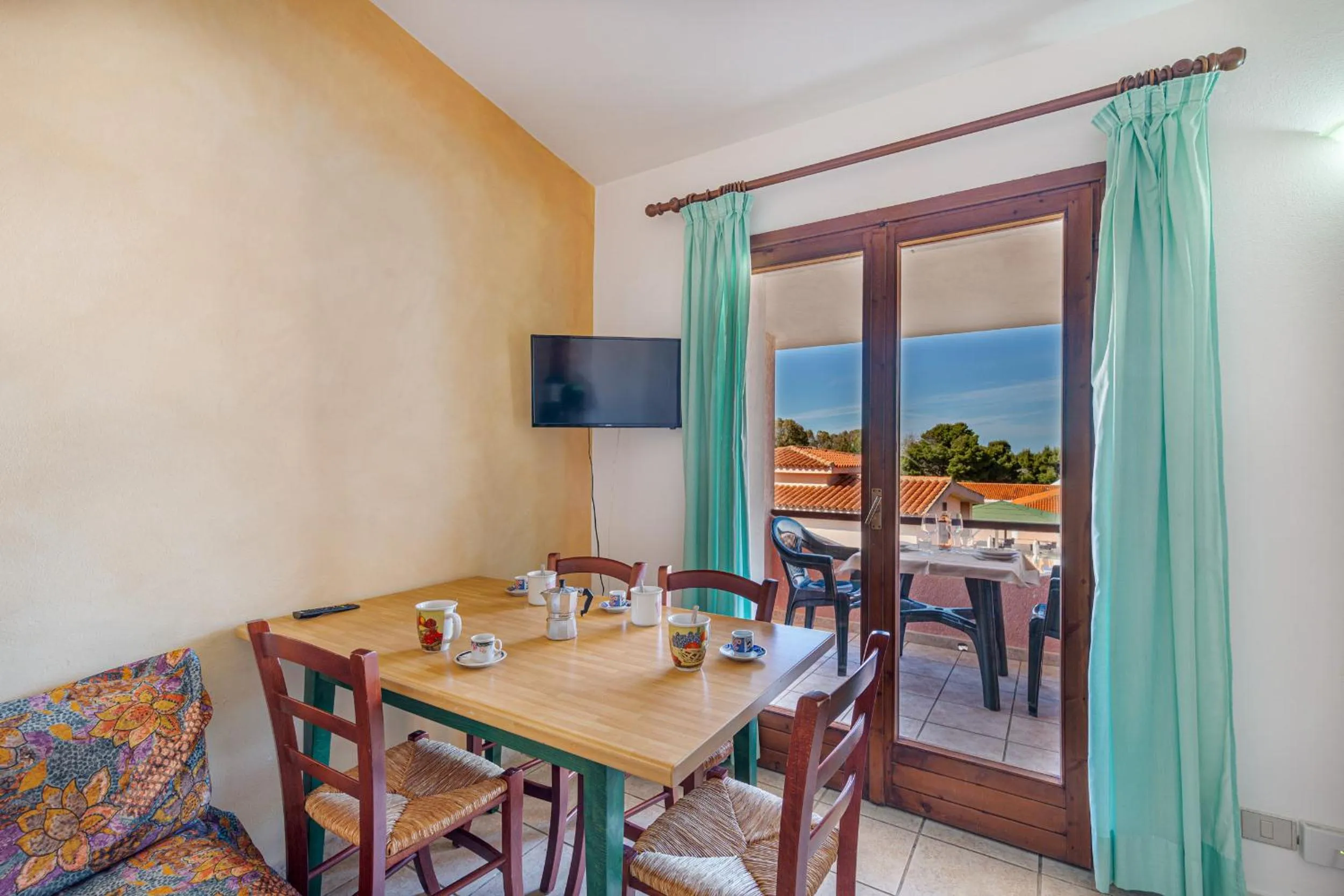 Marina Manna Hotel and Club Village