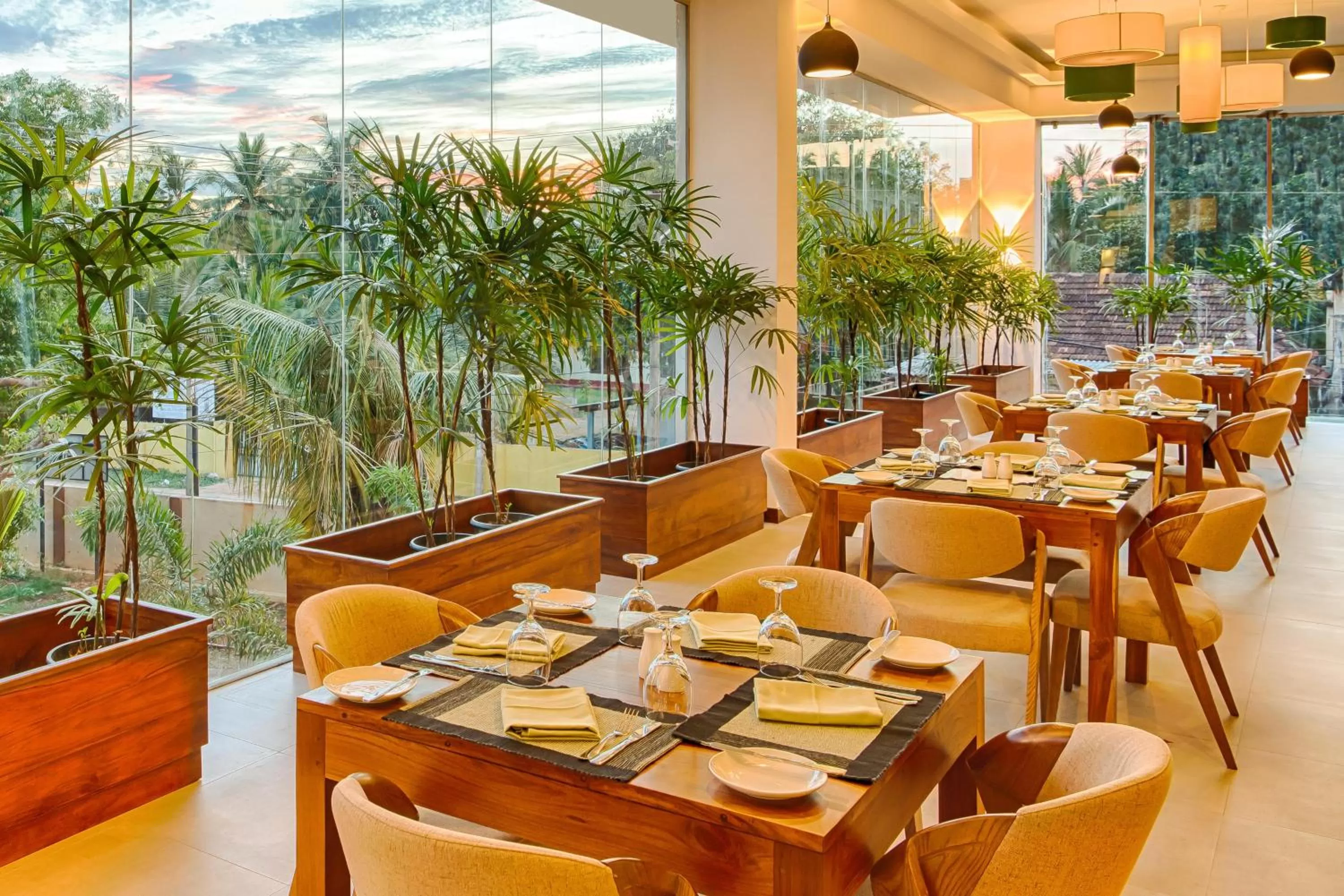 Restaurant/places to eat in NorthGate Jaffna