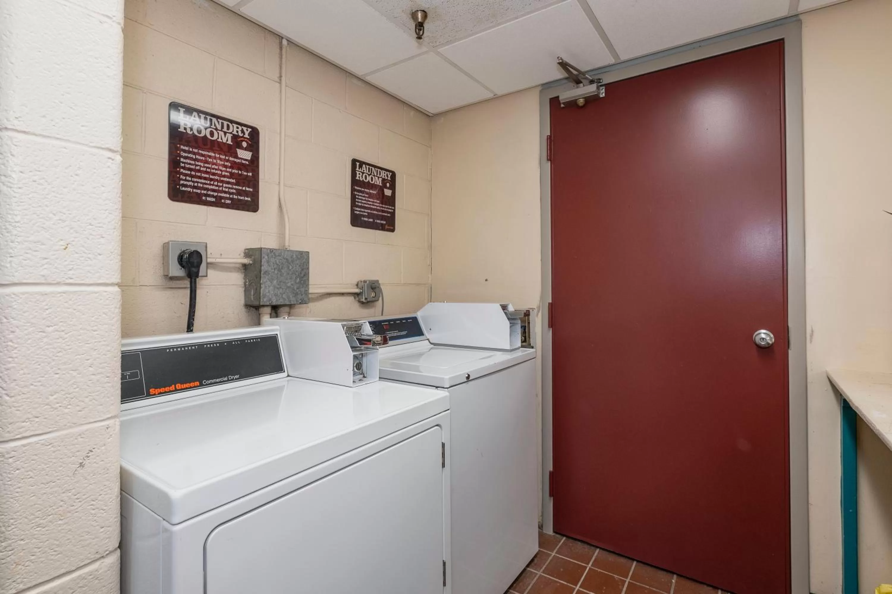 Other in Red Roof Inn Leesburg, VA