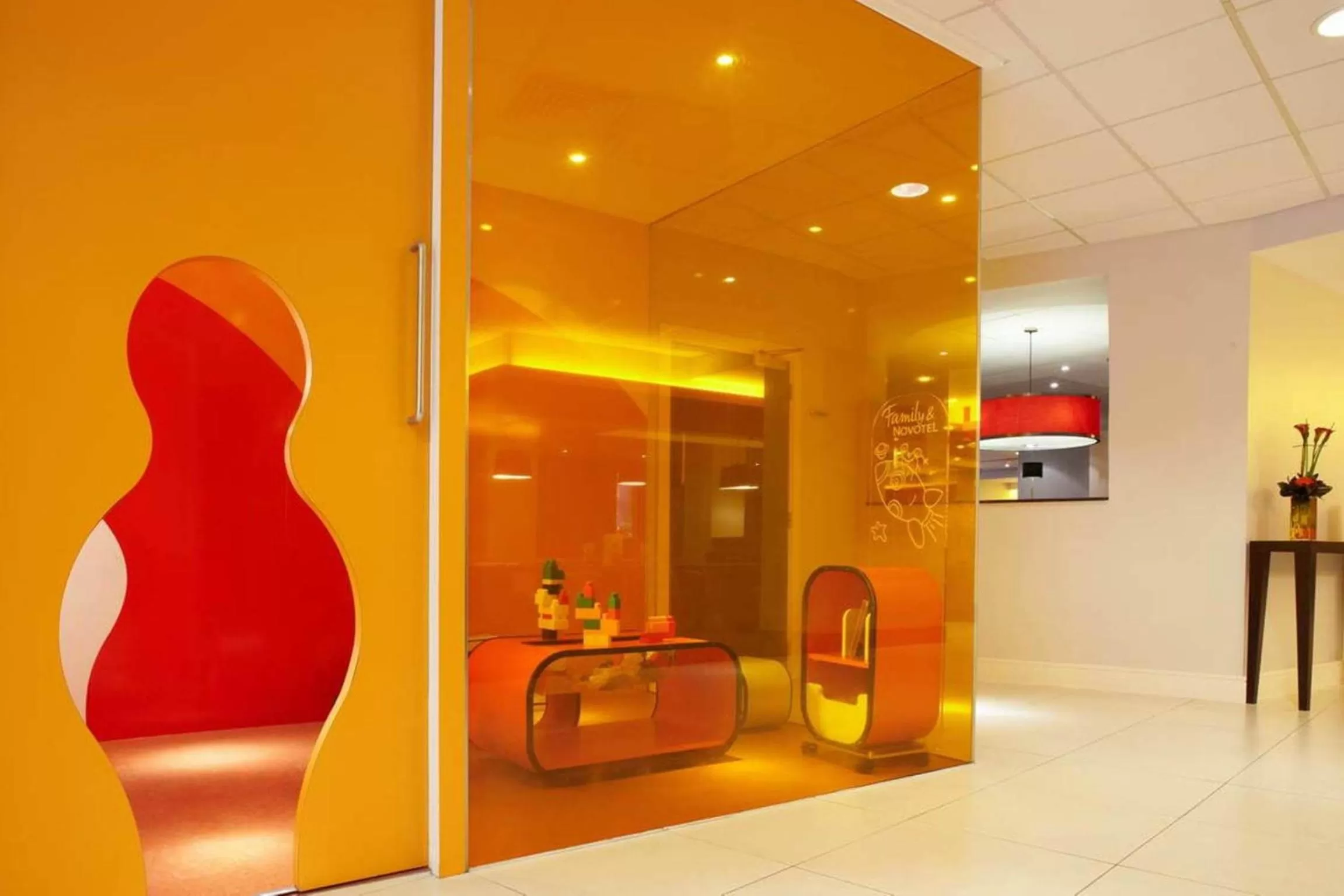 Other in Novotel London Waterloo