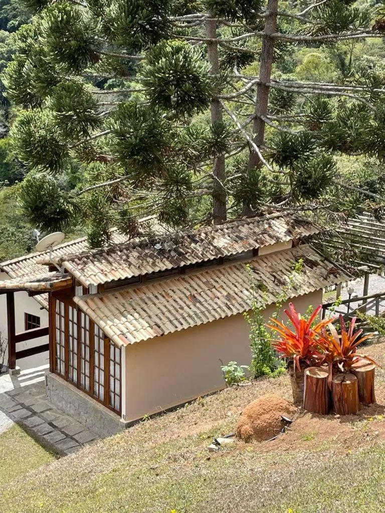 Pousada R.N.C. Nosso Paraíso