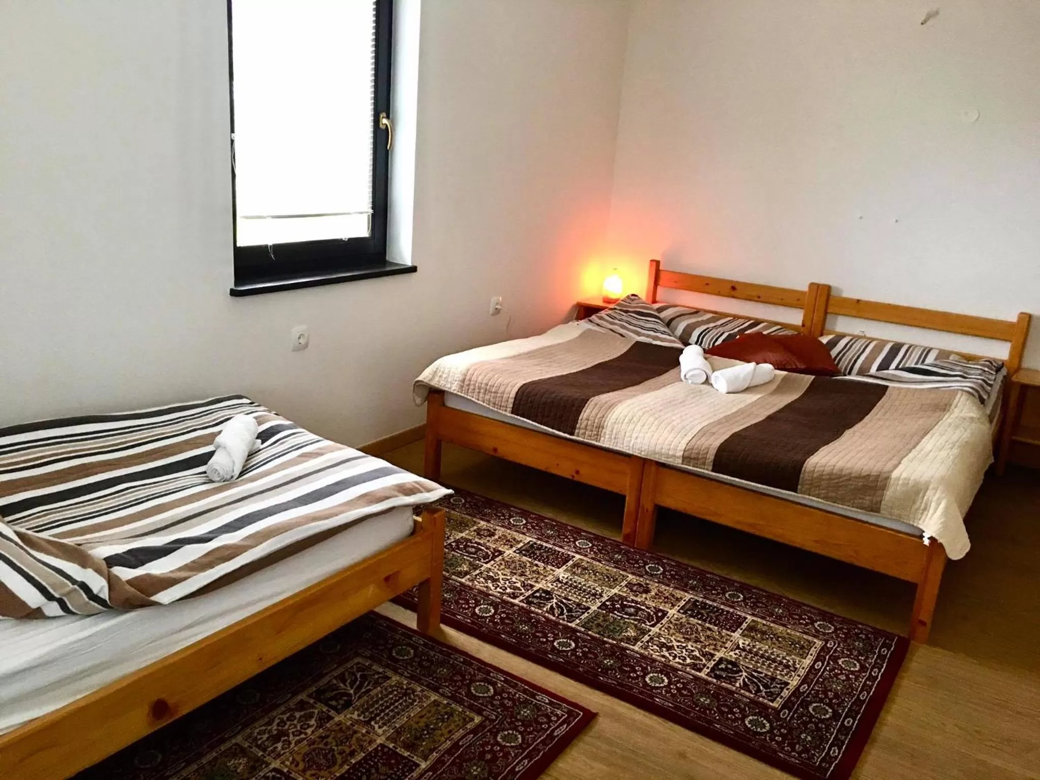 Bedroom, Bed in Adventure Farm