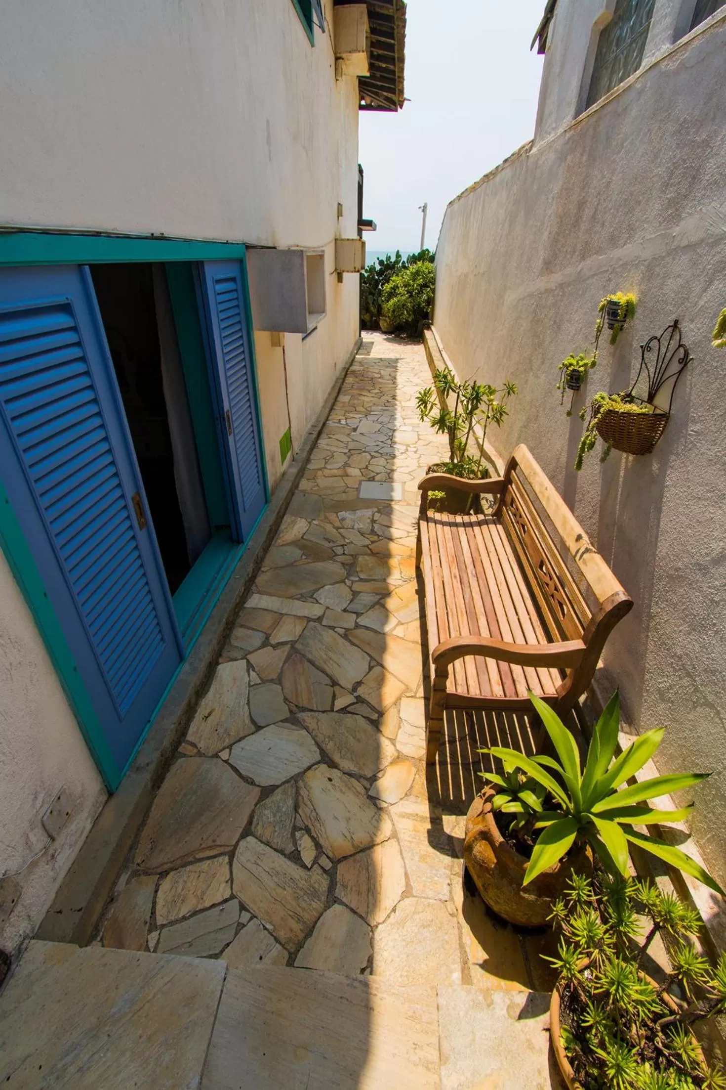 Patio, Patio/Outdoor Area in Vila Bela-Emília