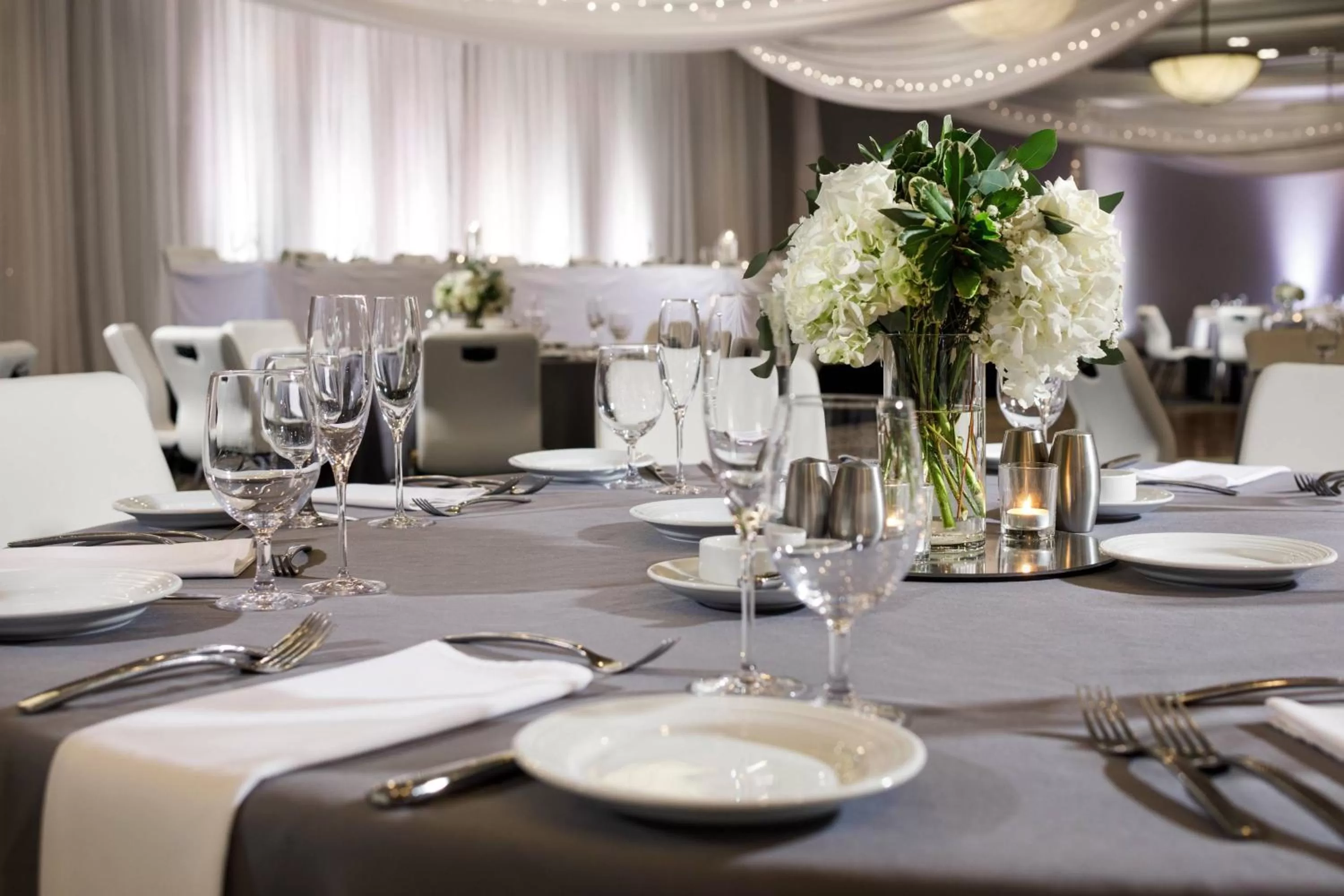 Banquet/Function facilities in Courtyard by Marriott Minneapolis Downtown