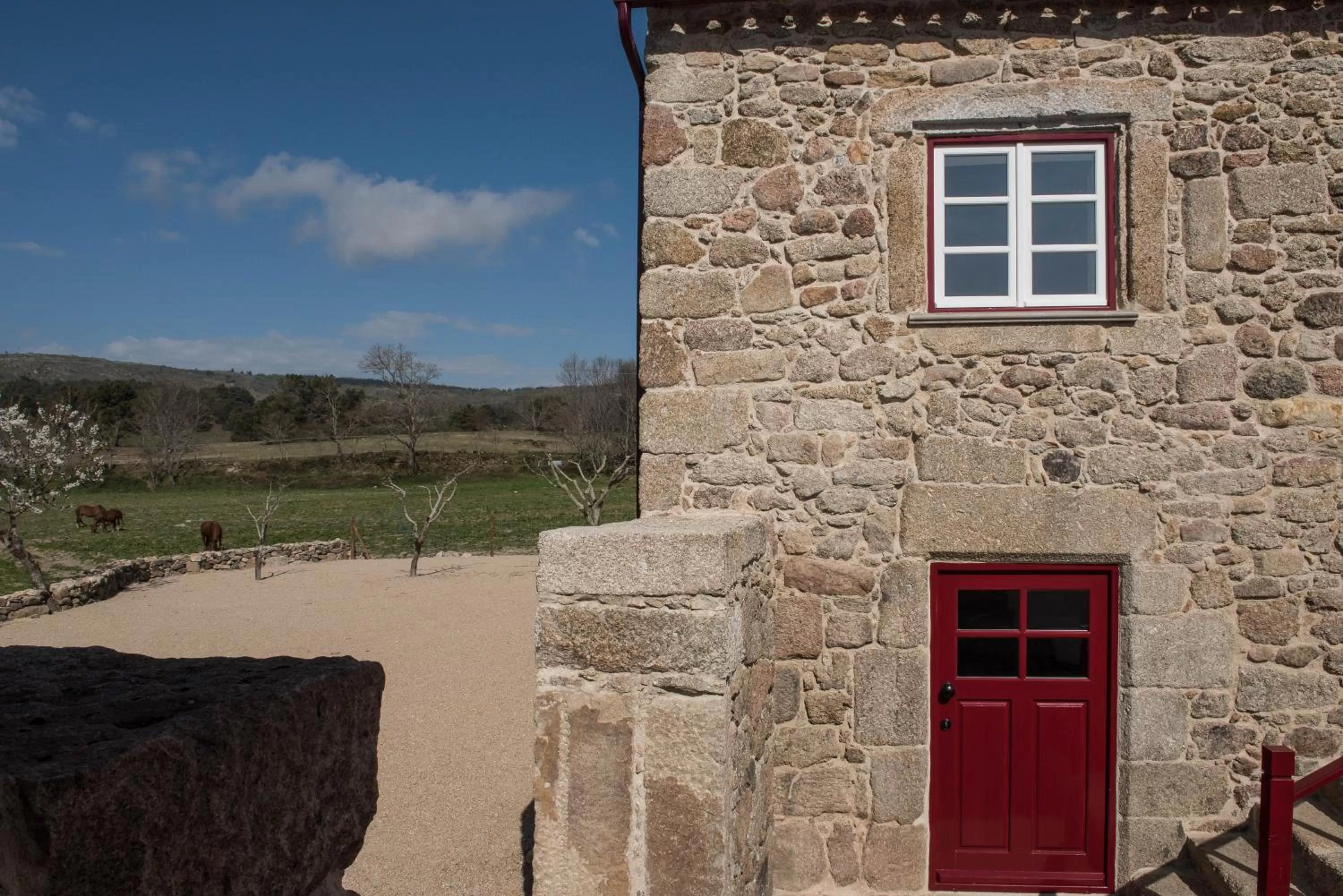 Quinta do Rio Noémi