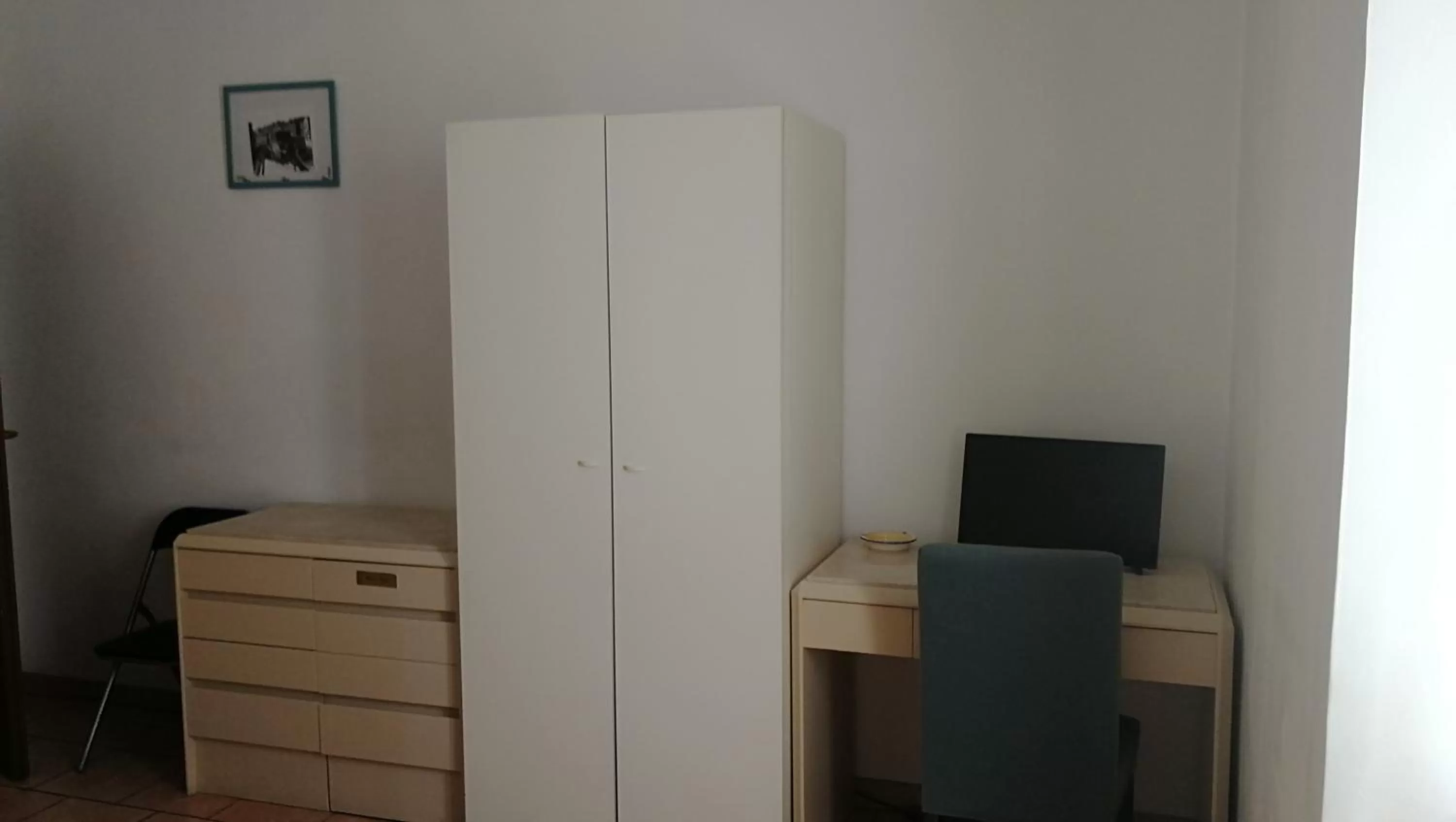 Photo of the whole room in Hotel Gambara