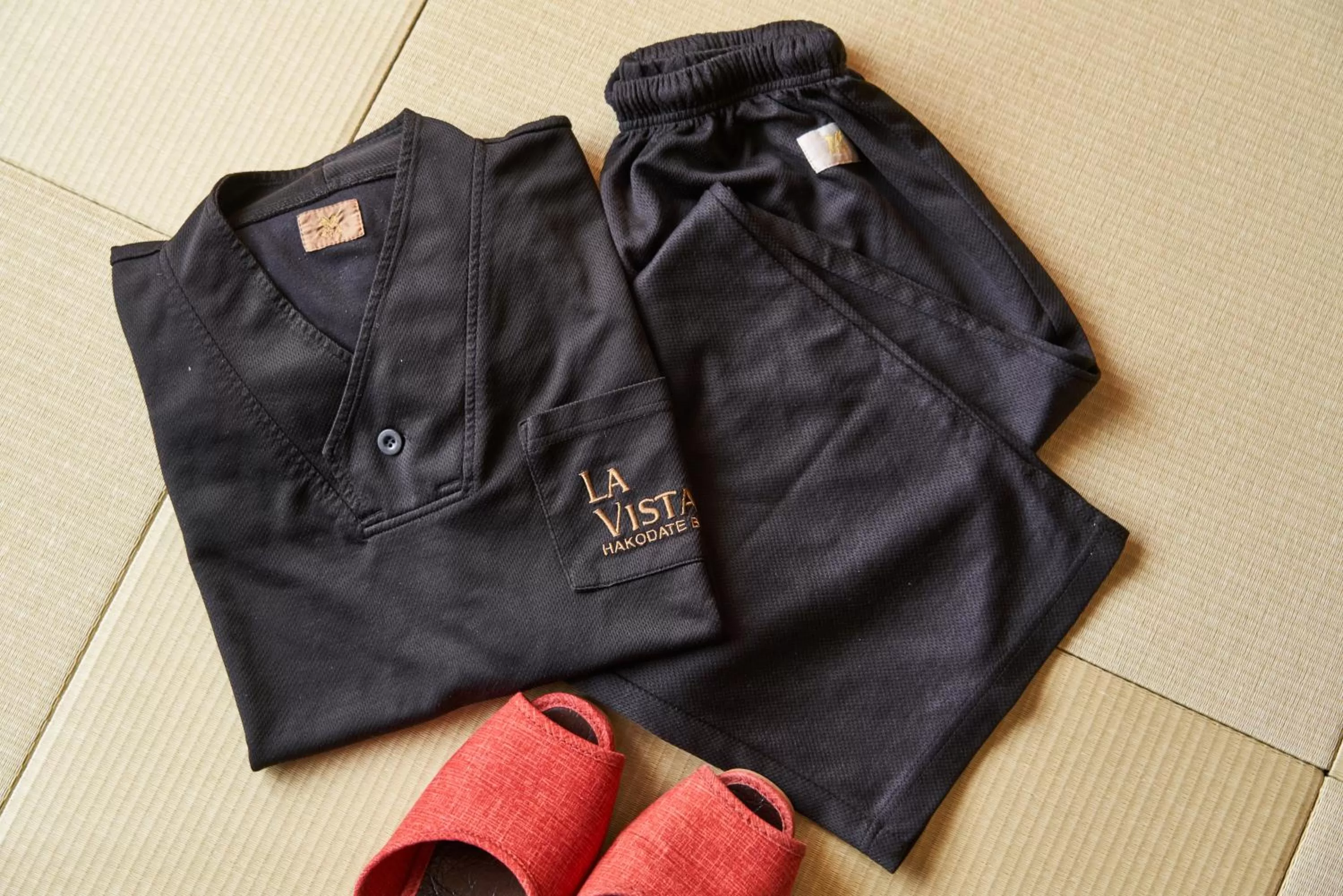 Other in La Vista Hakodate Bay