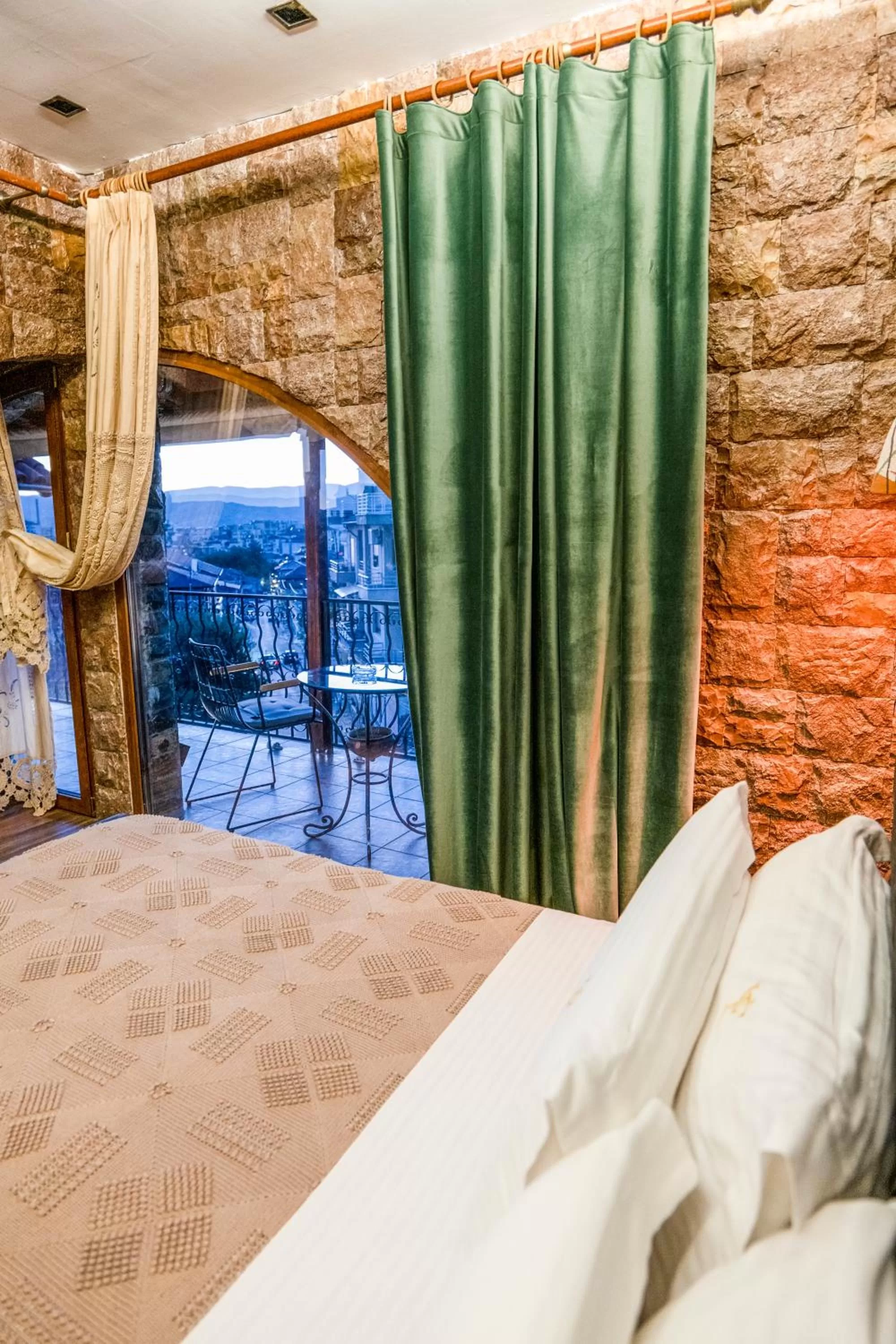 Vila Eden Boutique Hotel