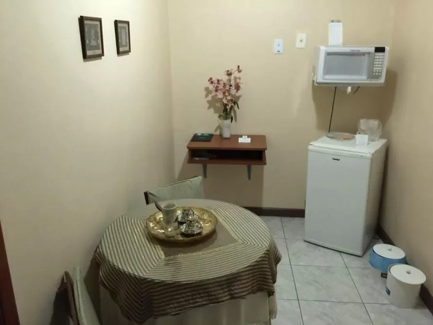 Photo of the whole room in Fares Turis Hotel