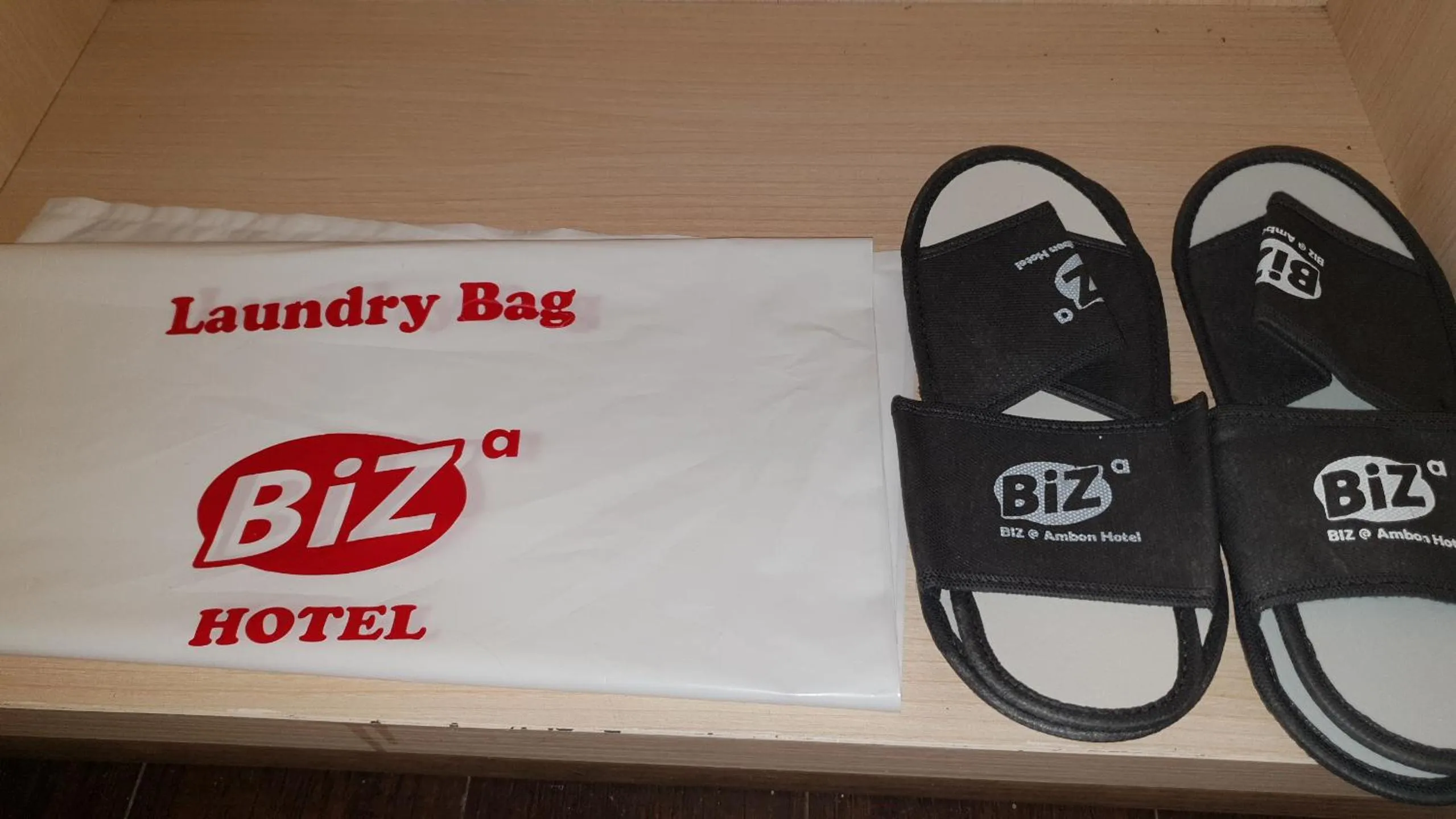 BIZ HOTEL City Center