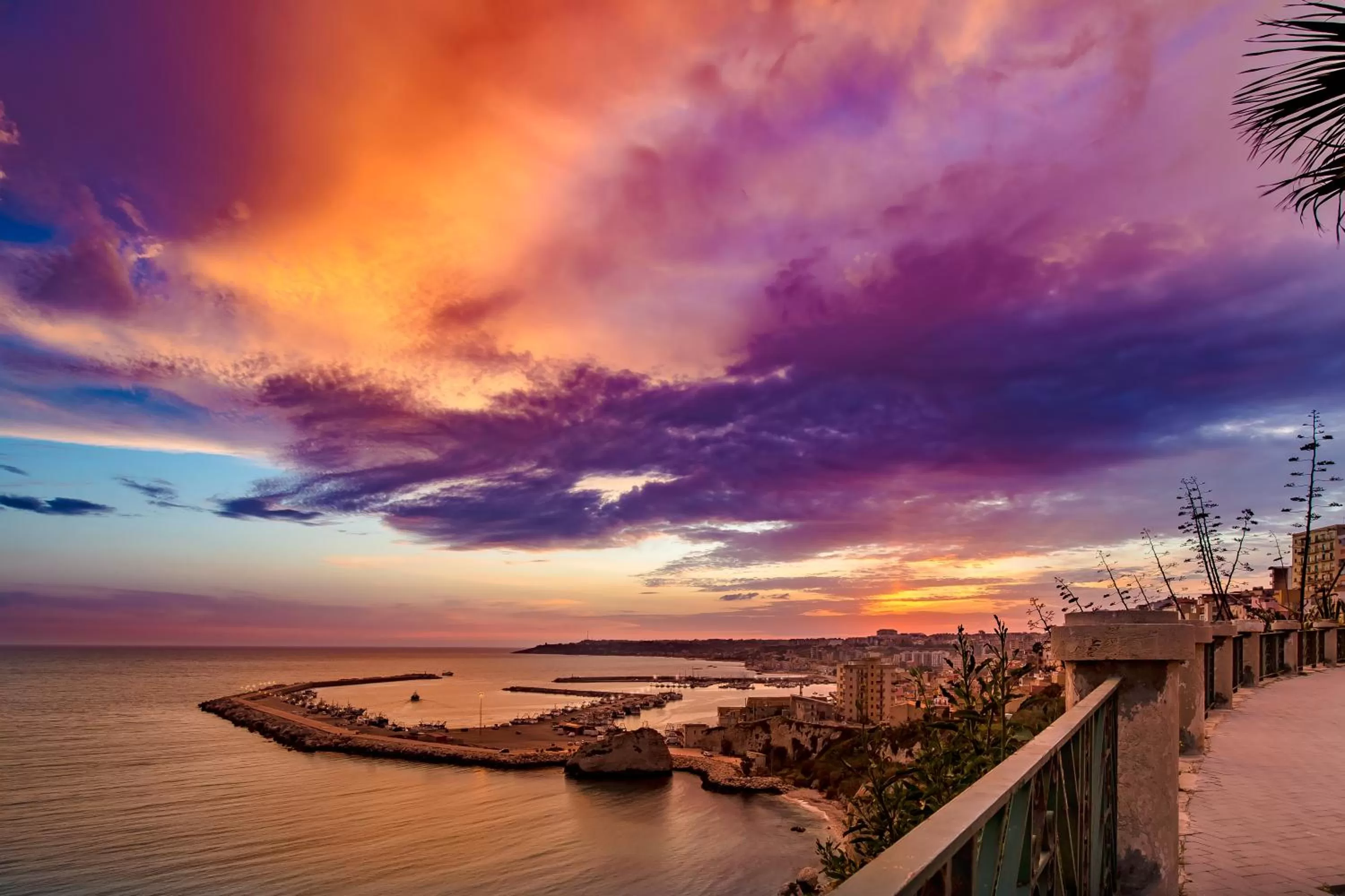 Off site in Le Maestranze Deluxe Rooms