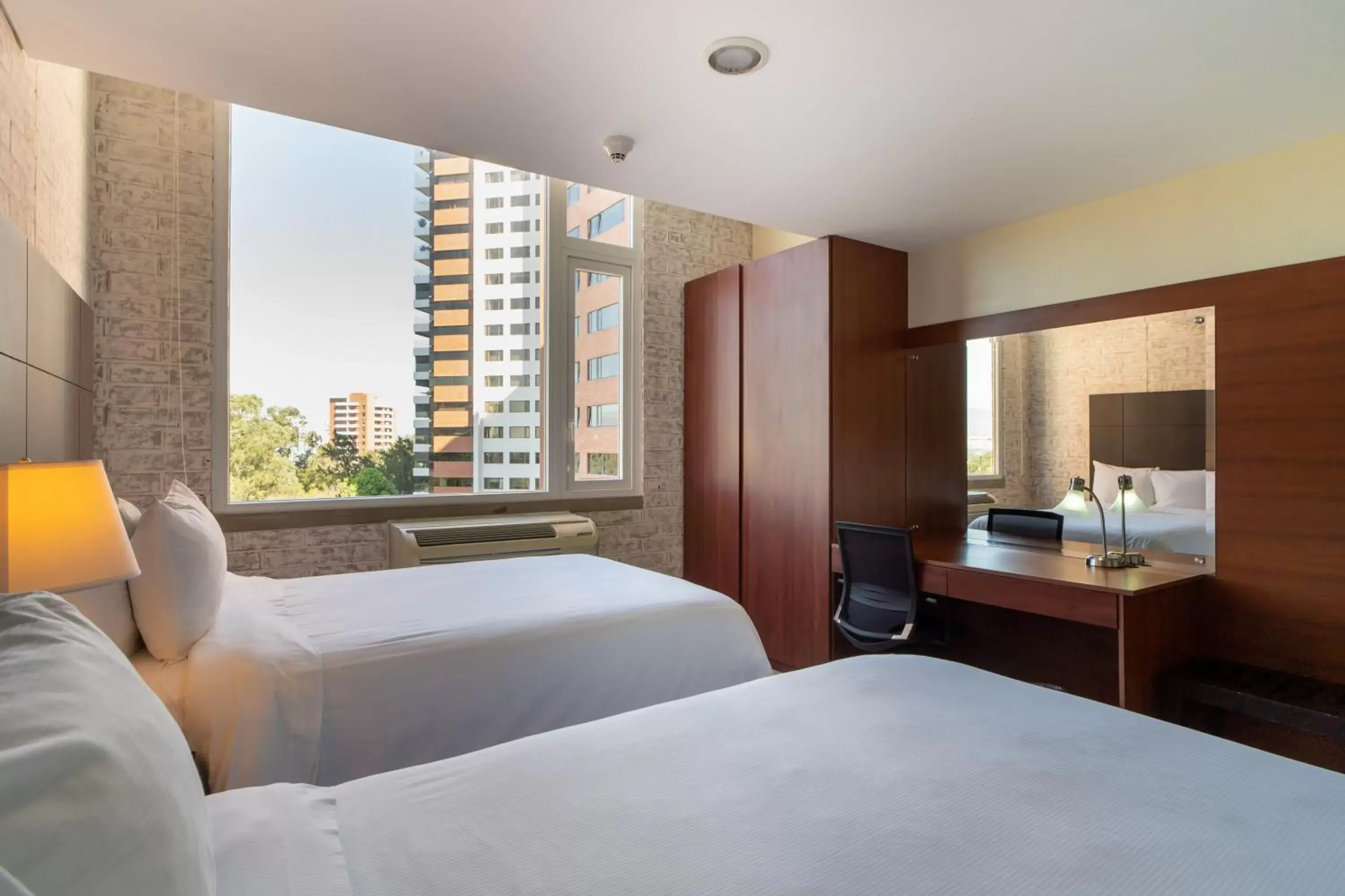 Superior Double Room in Adriatika Hotel & Residence Superior Double Room in Adriatika Hotel & Residence